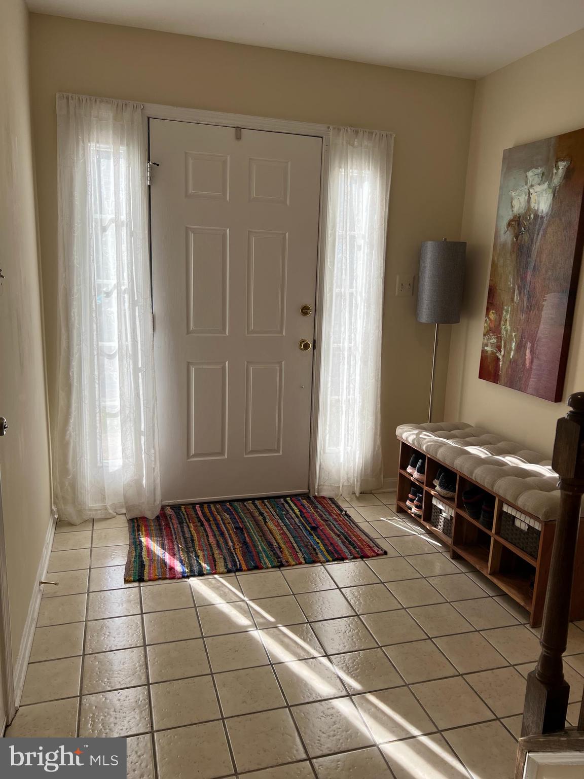 COLONIAL HEIGHTS - Residential Lease