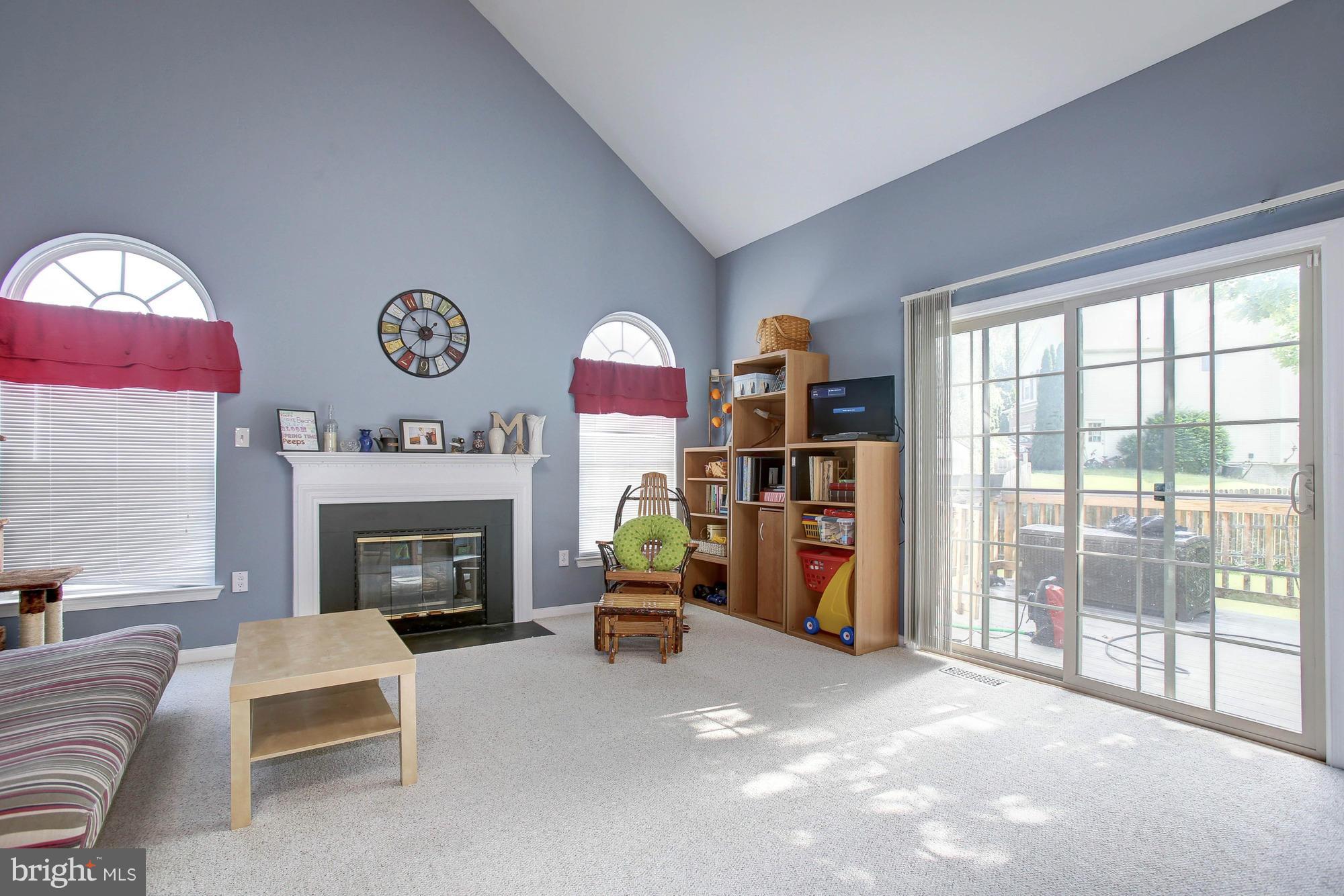 DALE CITY - Residential