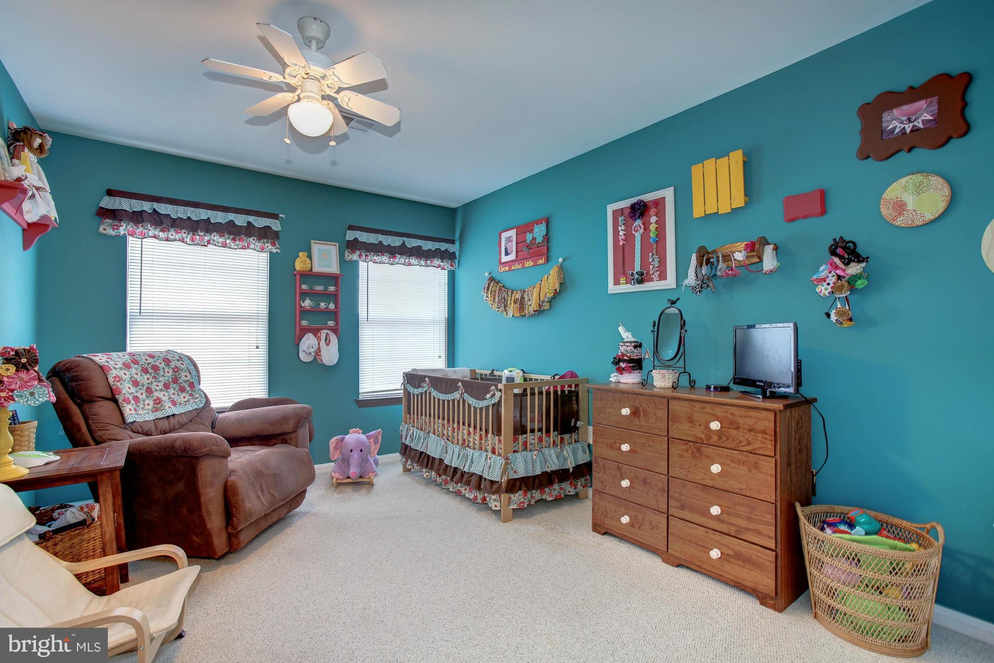 DALE CITY - Residential