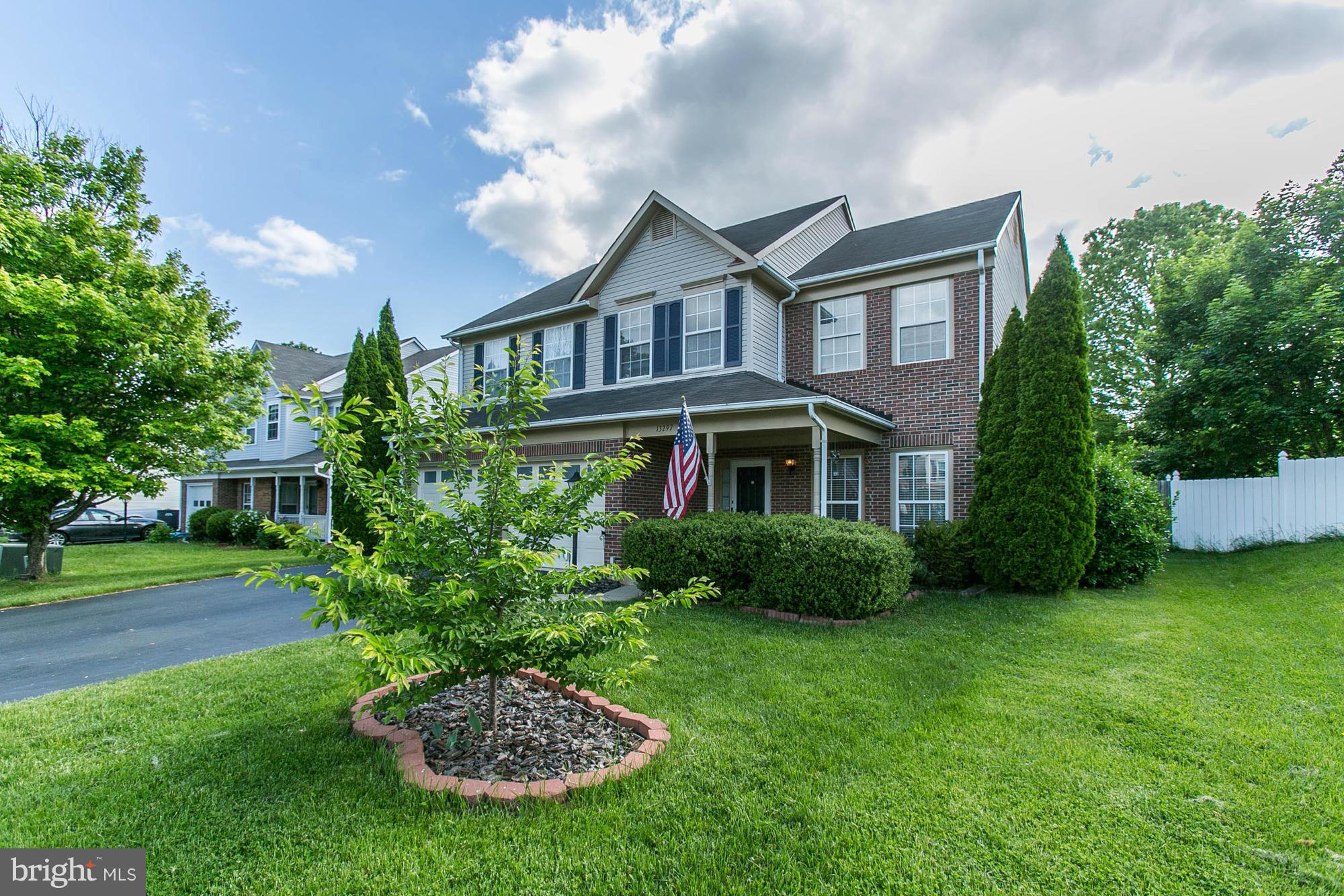 DALE CITY - Residential