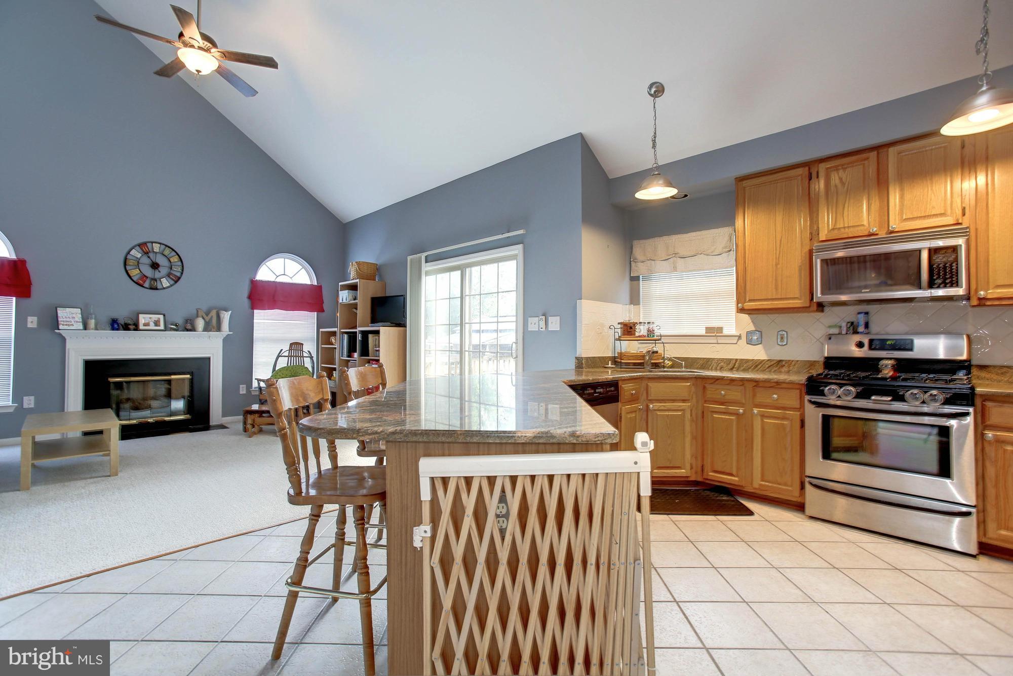 DALE CITY - Residential