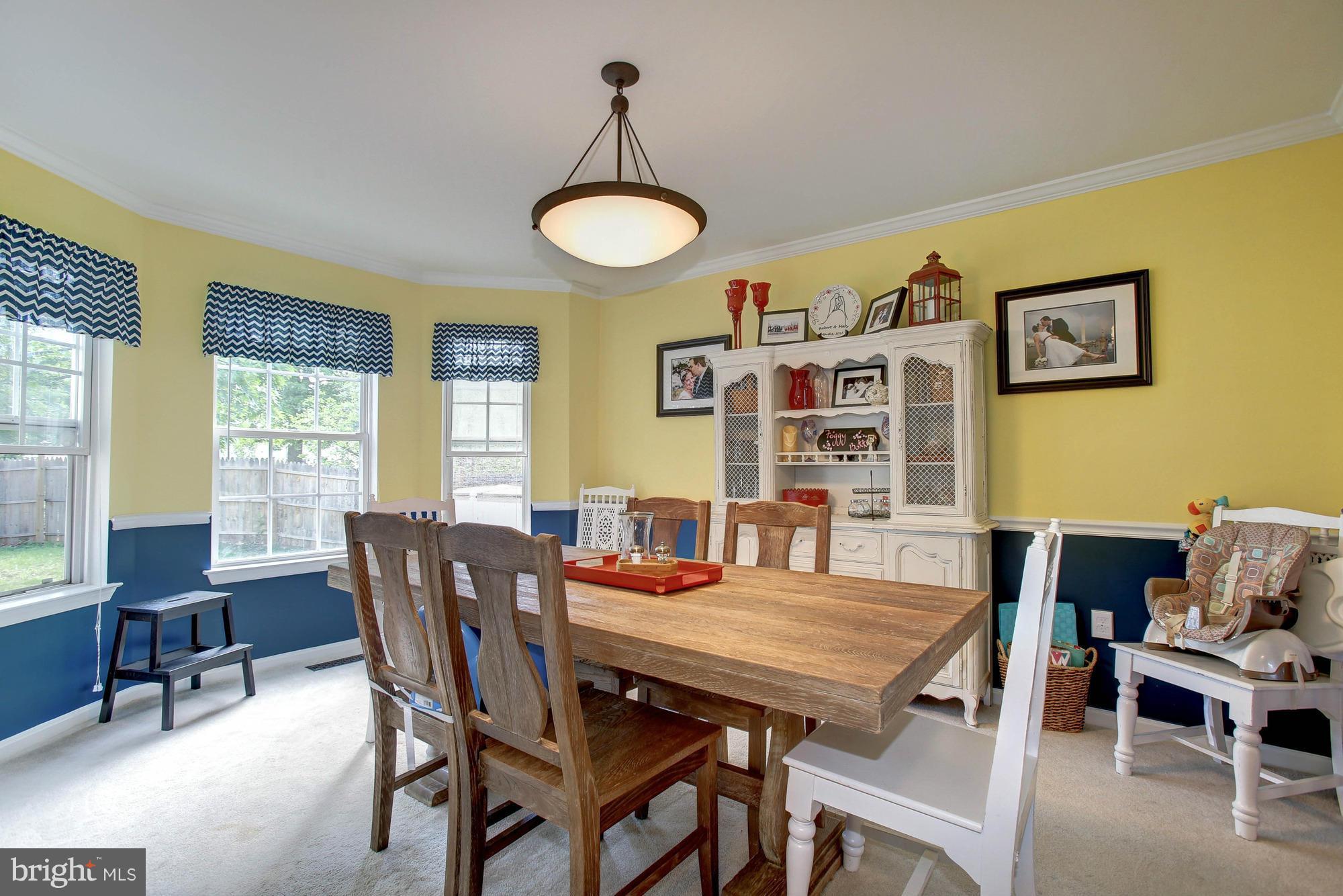 DALE CITY - Residential