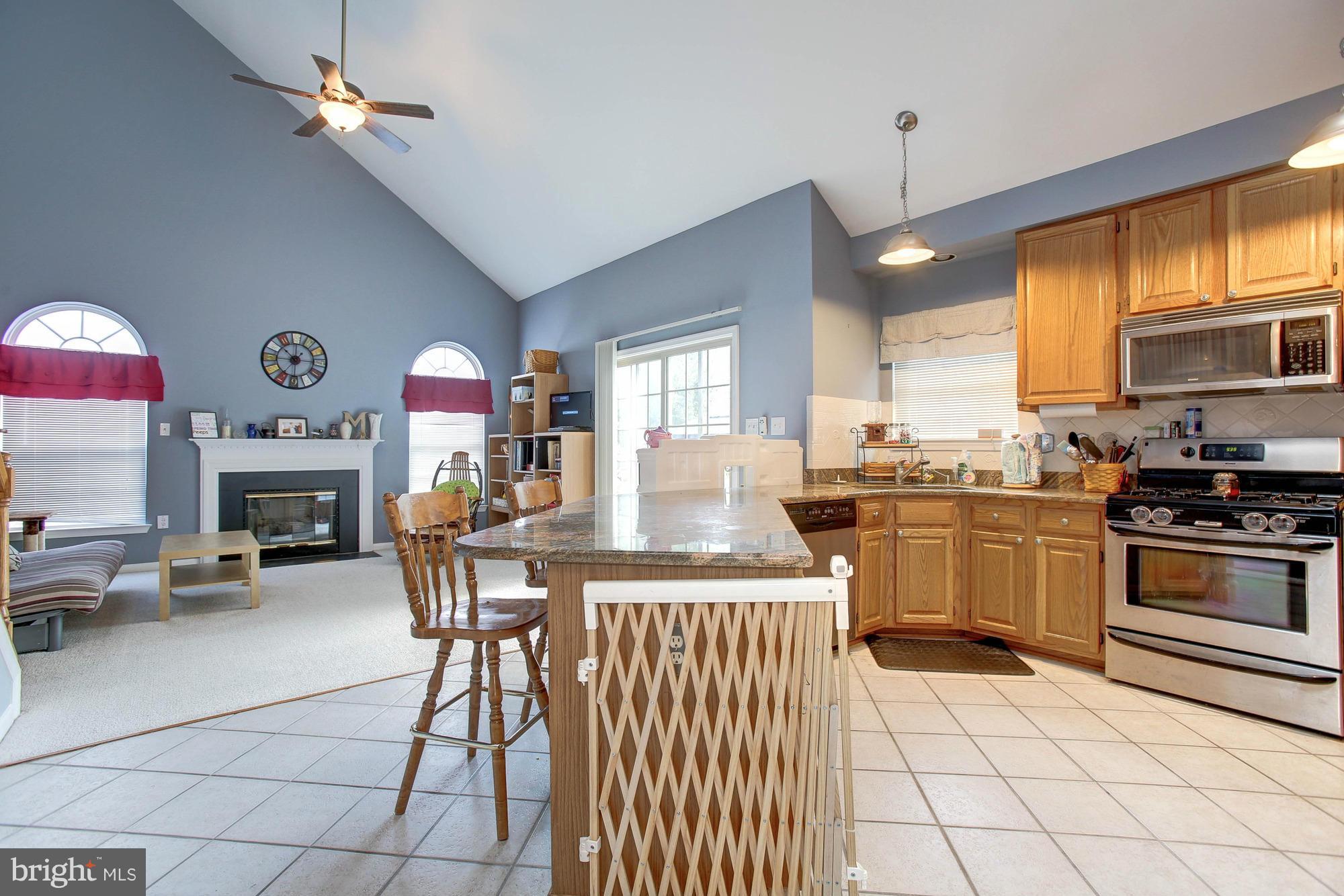 DALE CITY - Residential