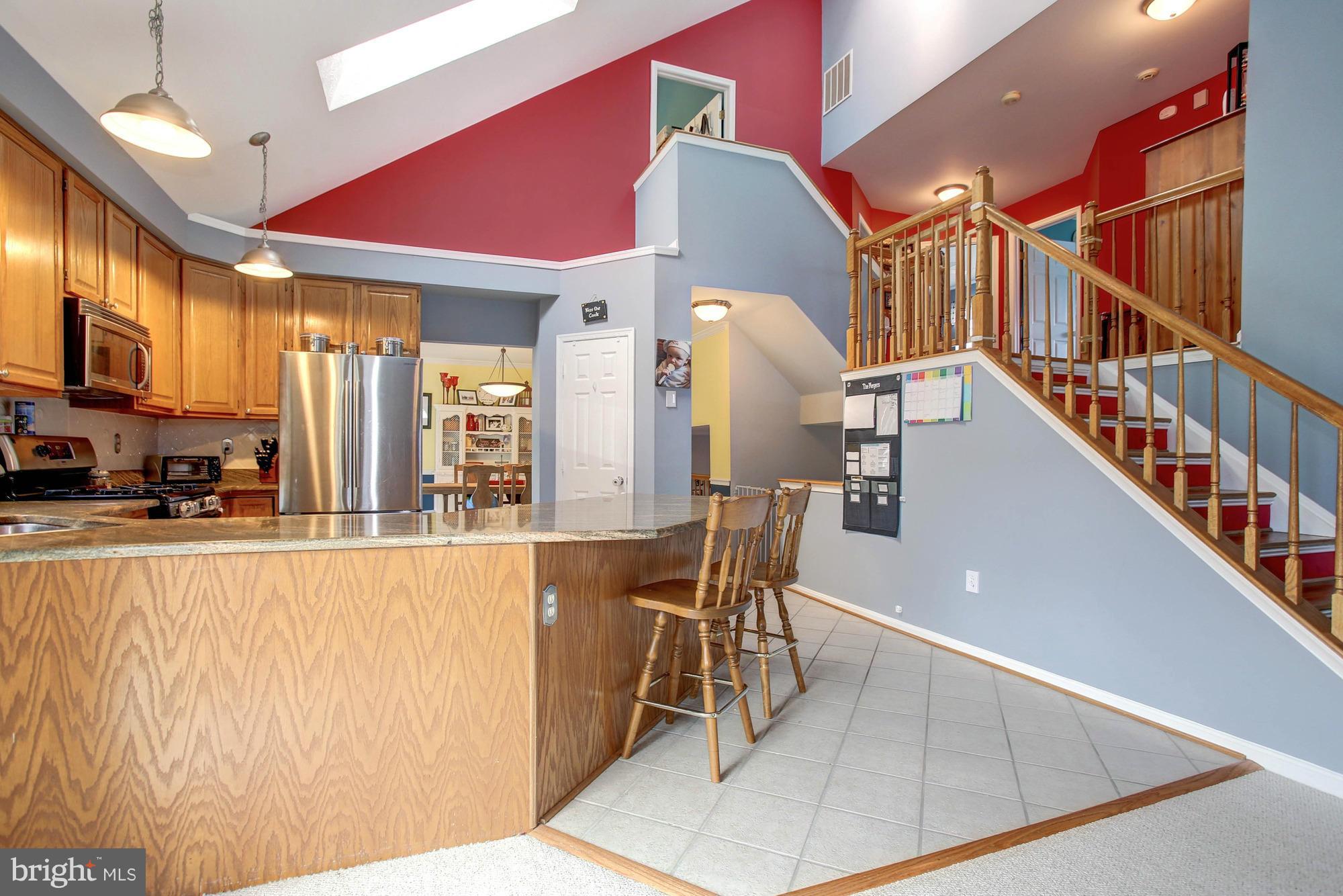 DALE CITY - Residential