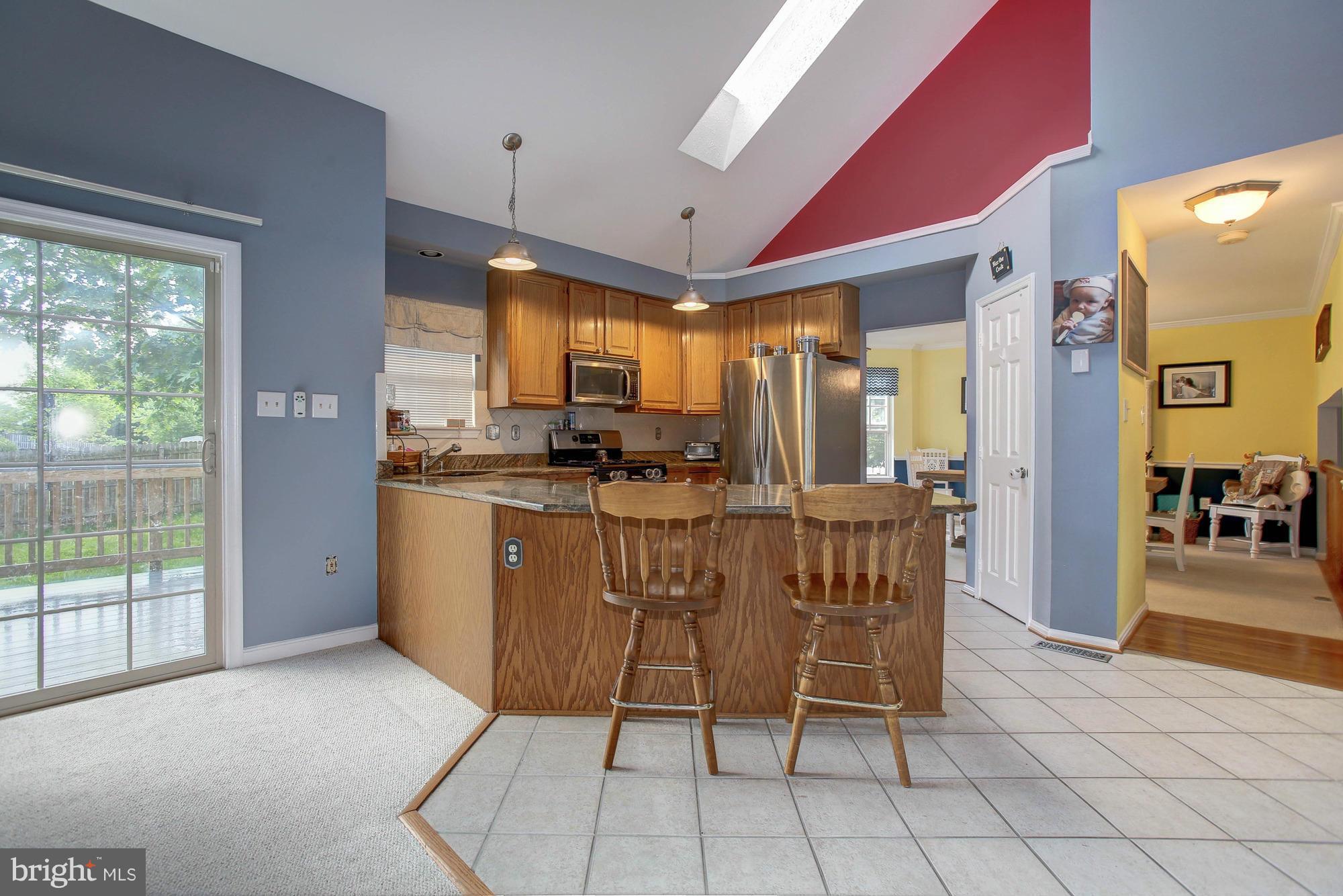 DALE CITY - Residential