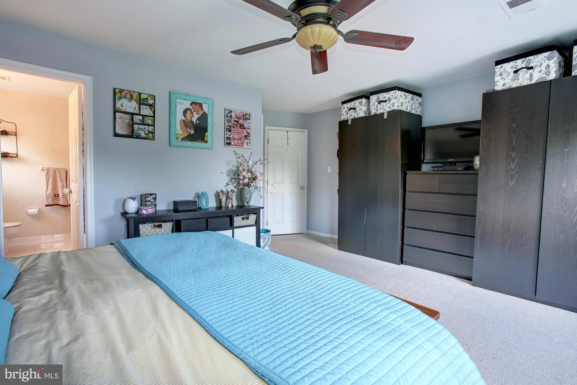 DALE CITY - Residential