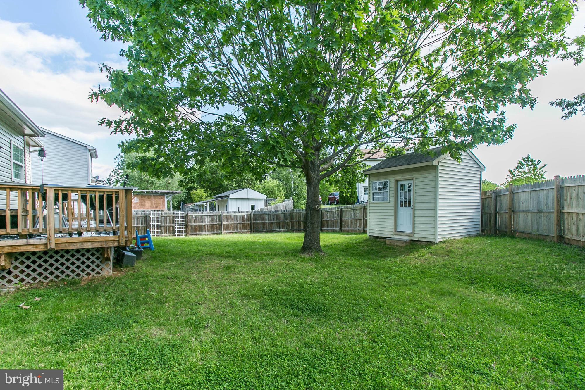 DALE CITY - Residential