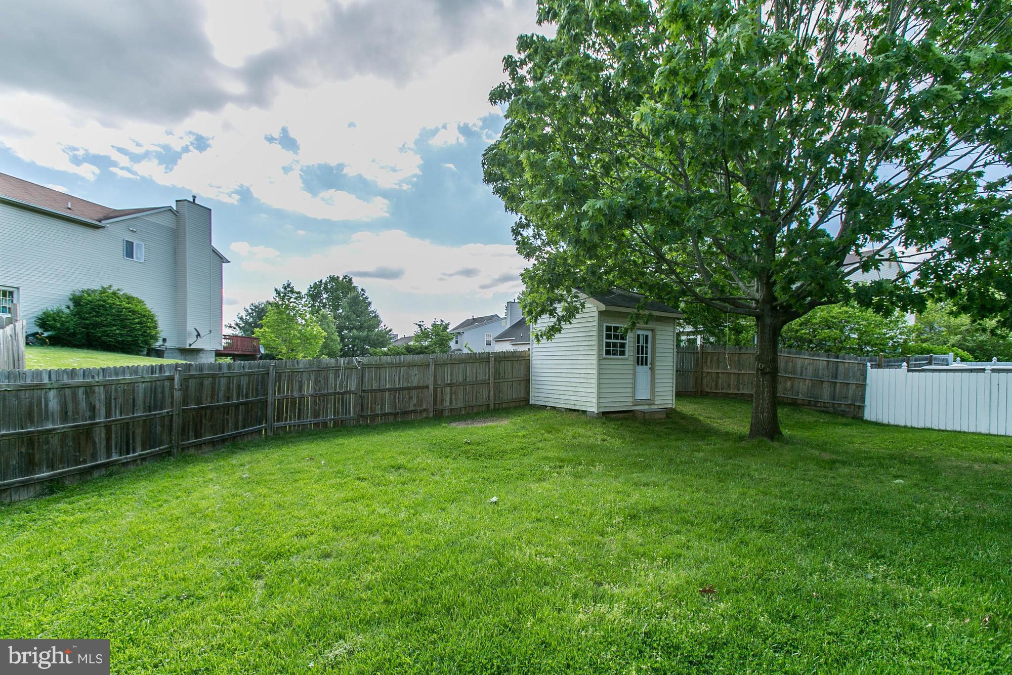 DALE CITY - Residential