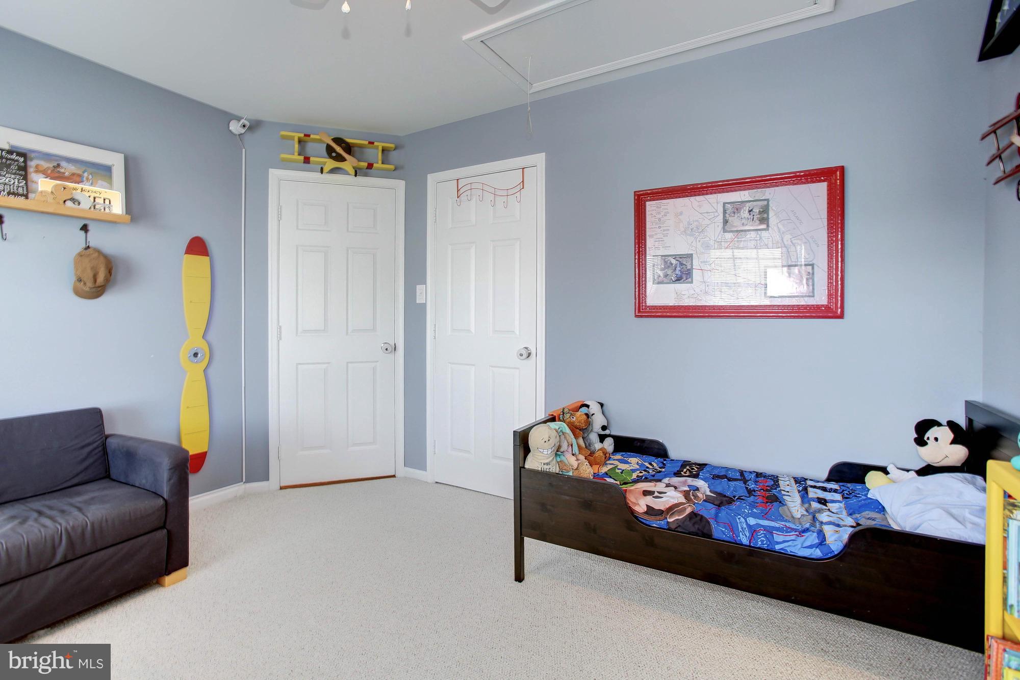 DALE CITY - Residential