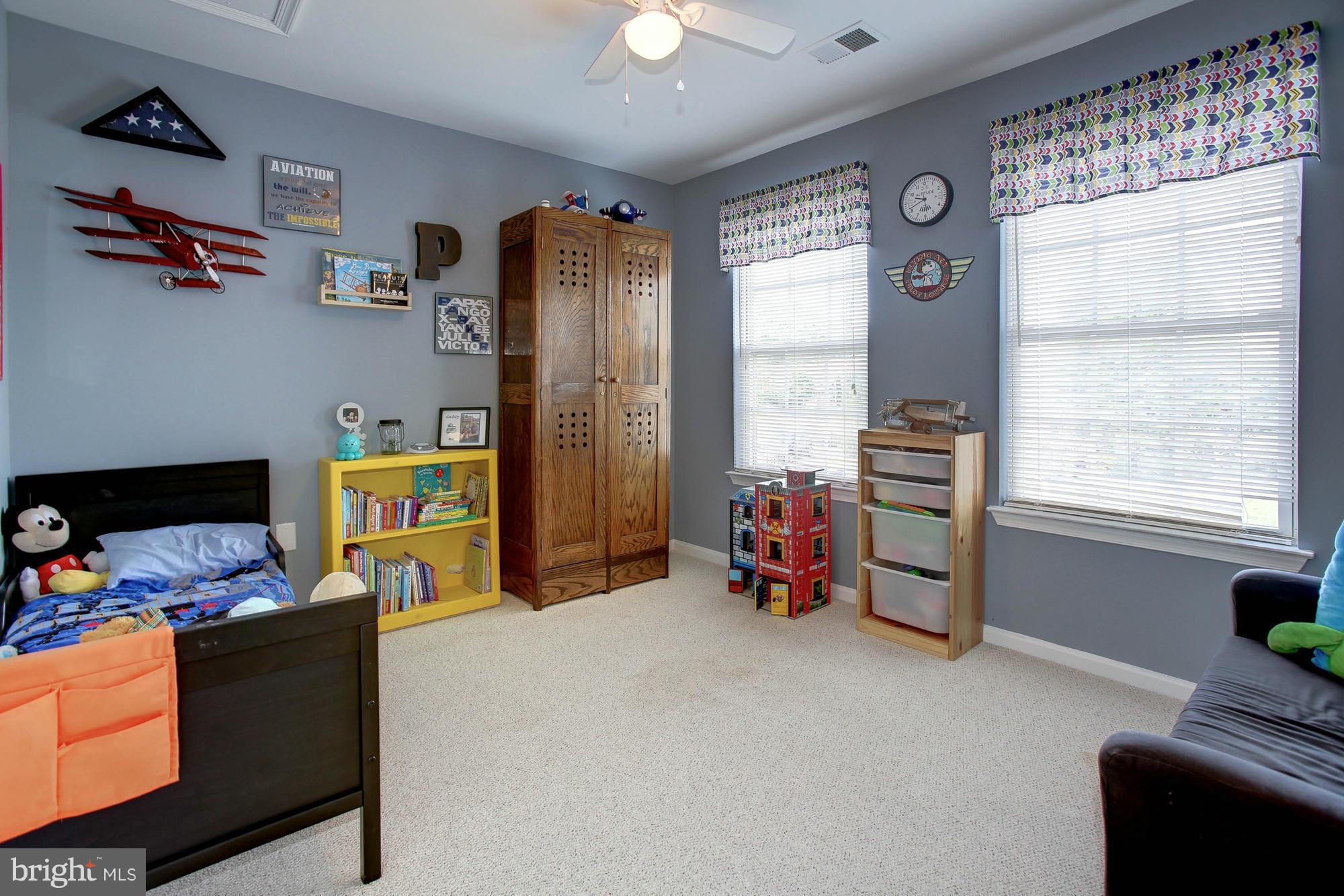 DALE CITY - Residential