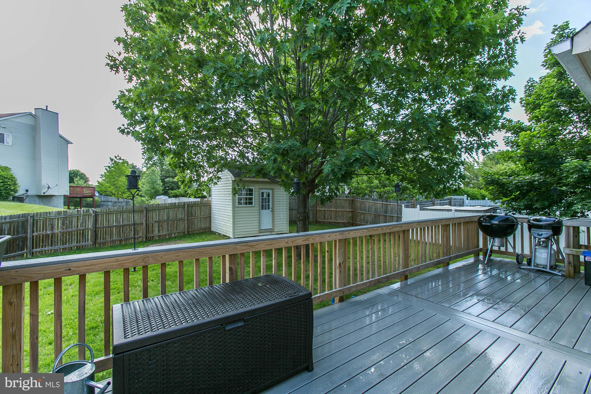 DALE CITY - Residential