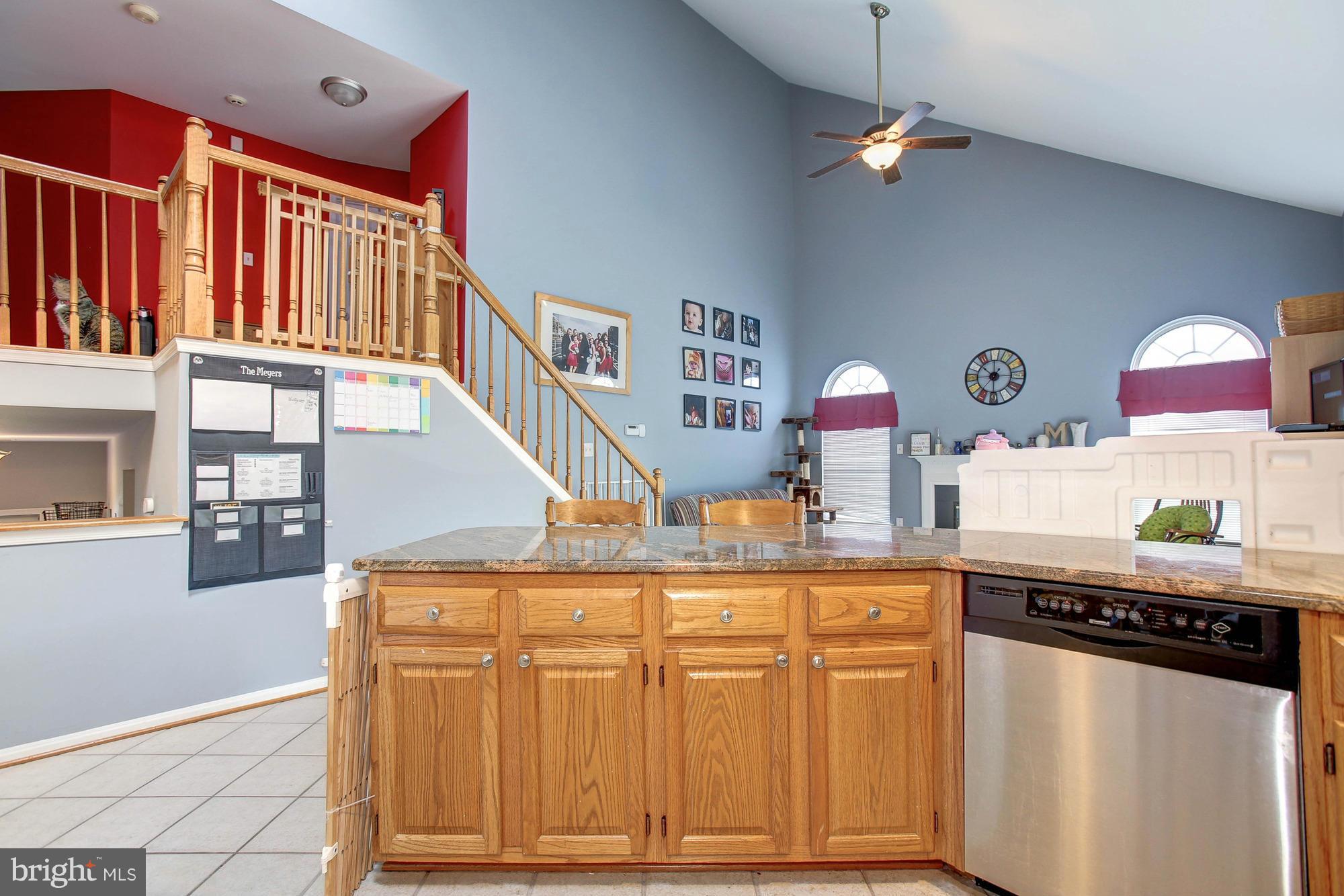 DALE CITY - Residential