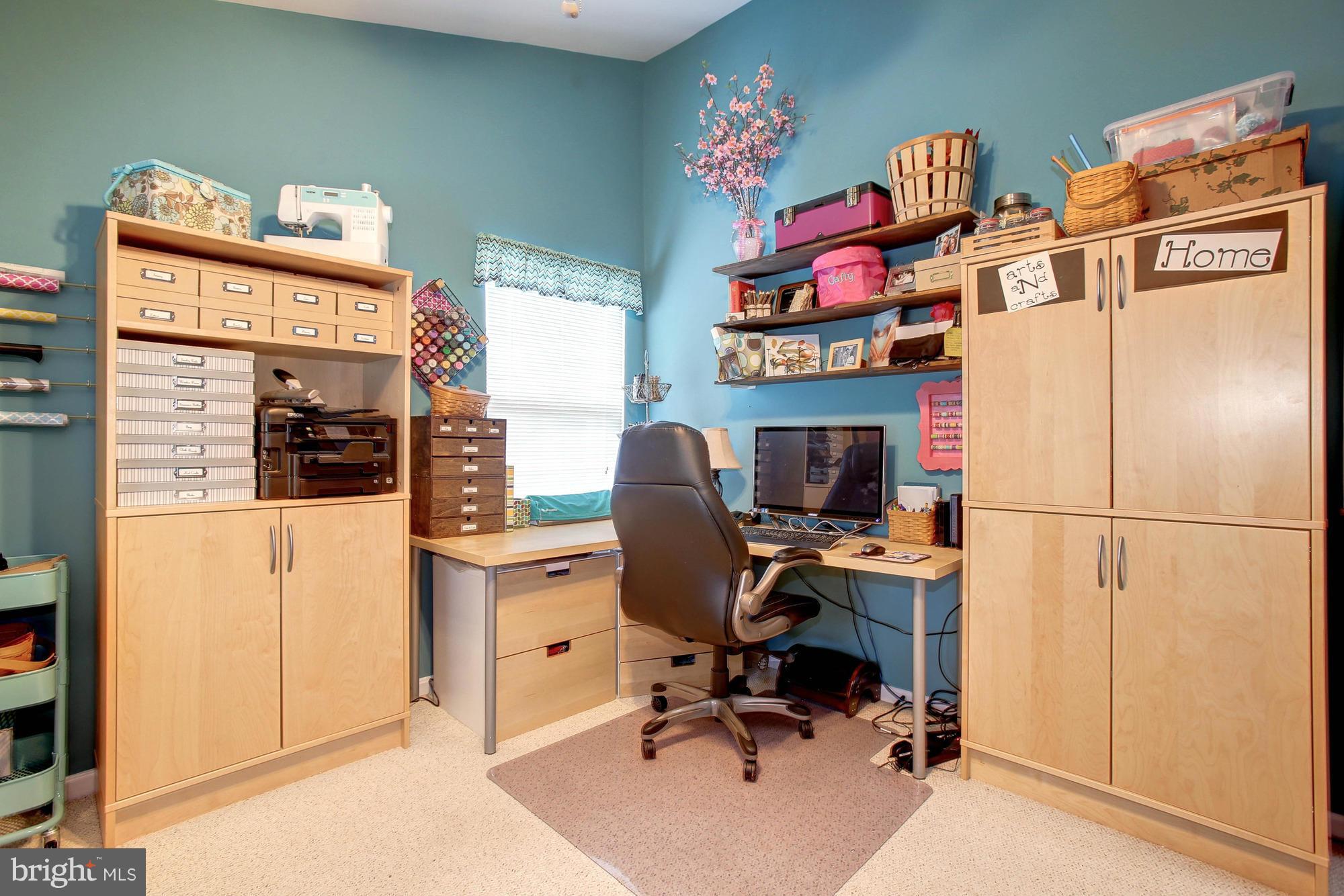 DALE CITY - Residential