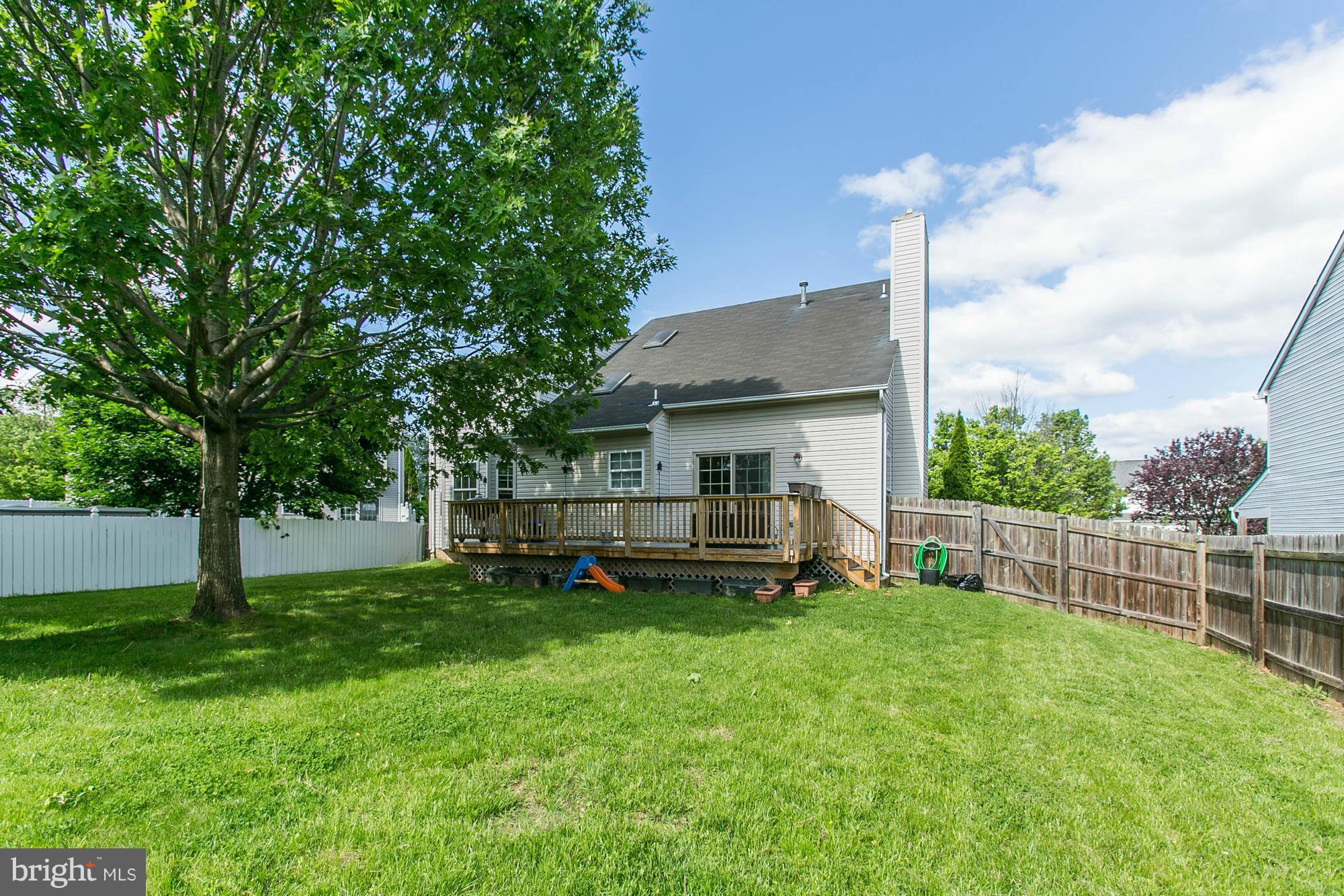 DALE CITY - Residential