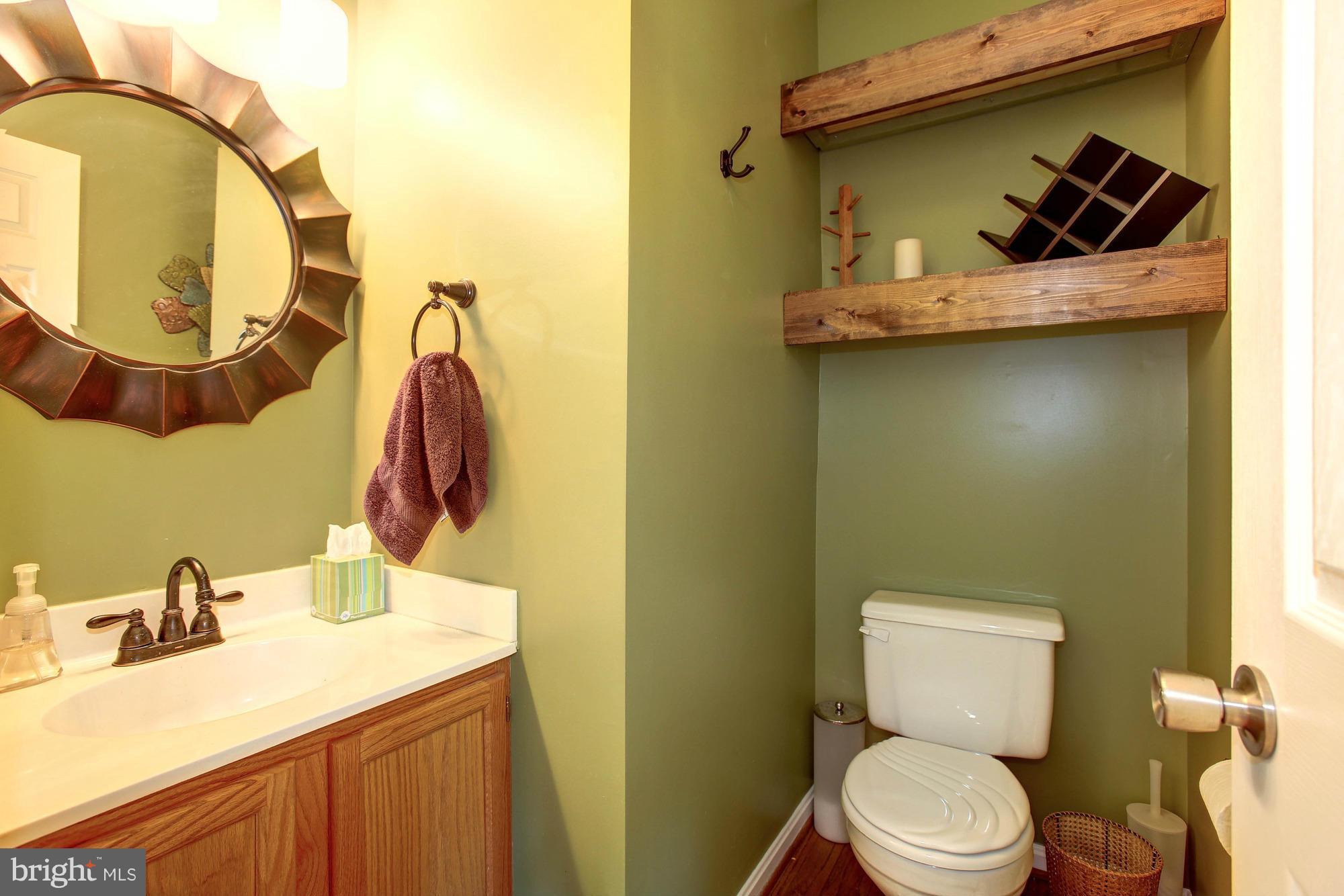 DALE CITY - Residential