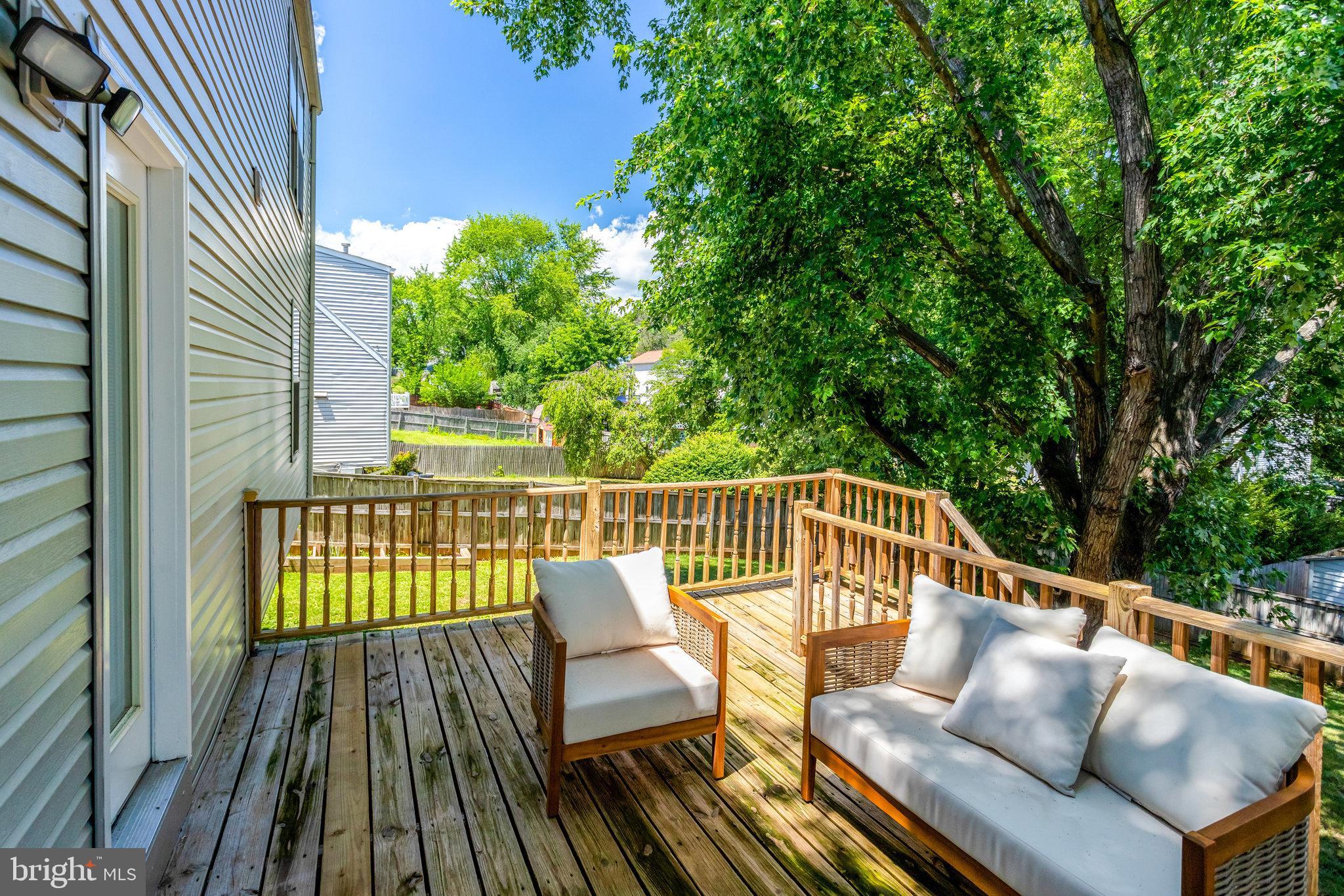 DALE CITY - Residential