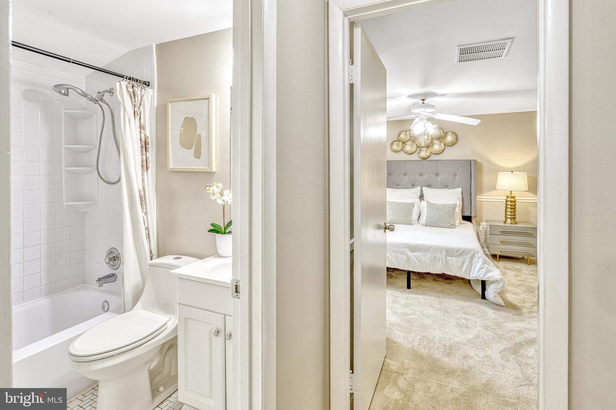 DALE CITY - Residential