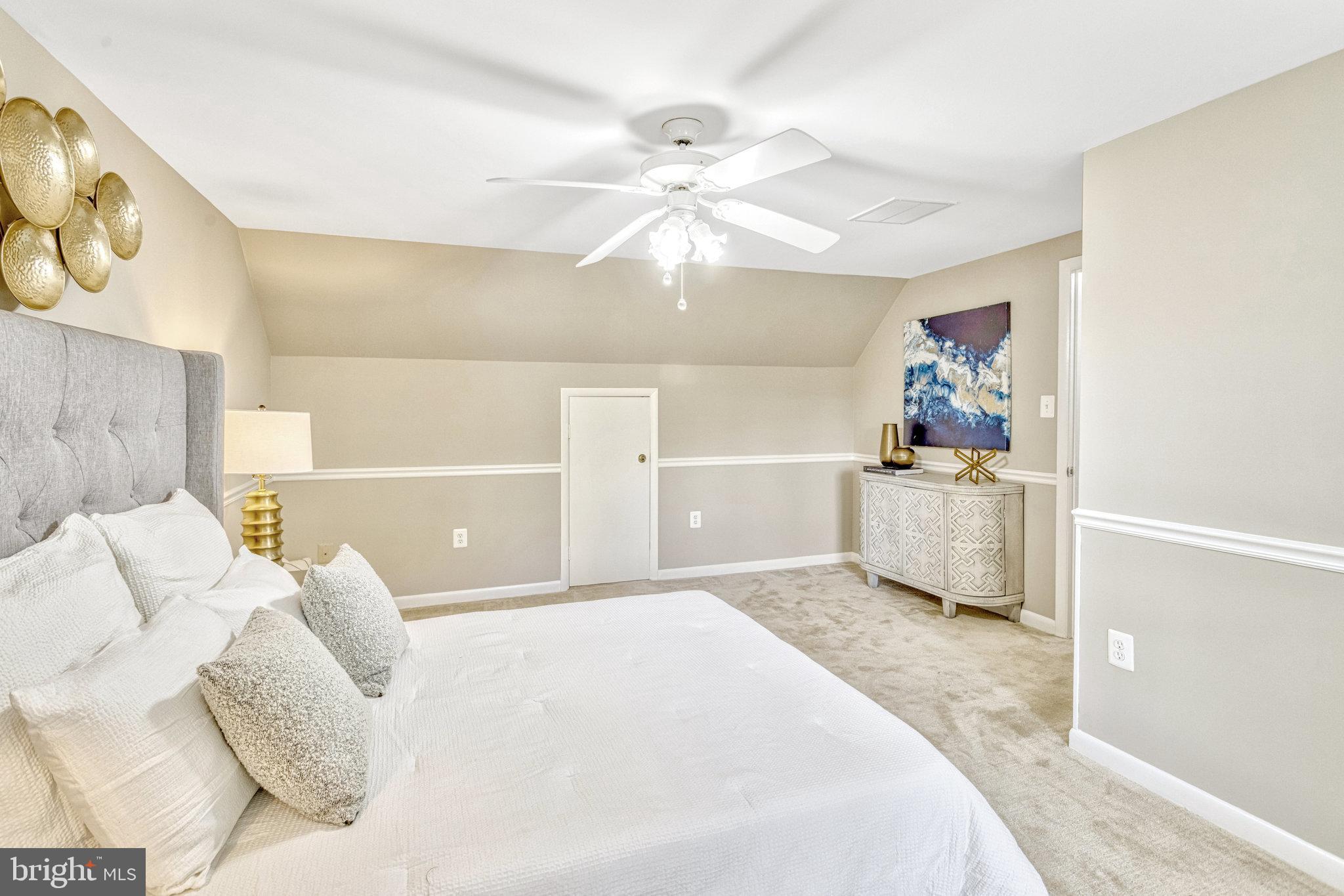 DALE CITY - Residential