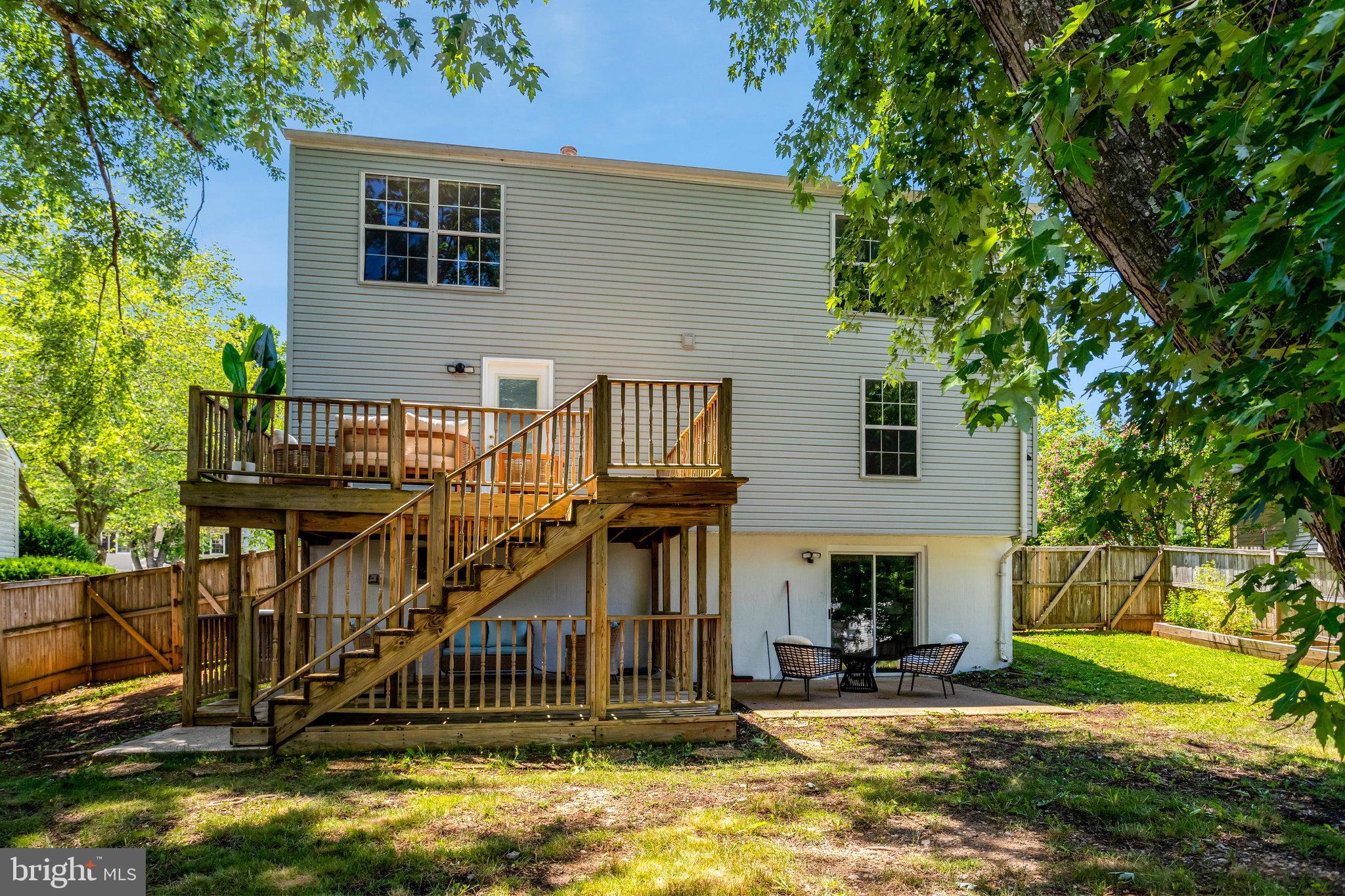 DALE CITY - Residential