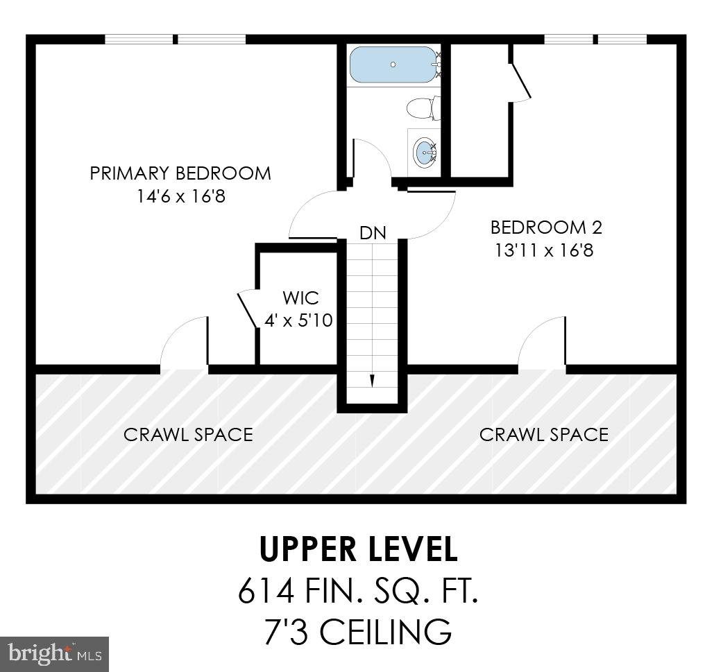 DALE CITY - Residential