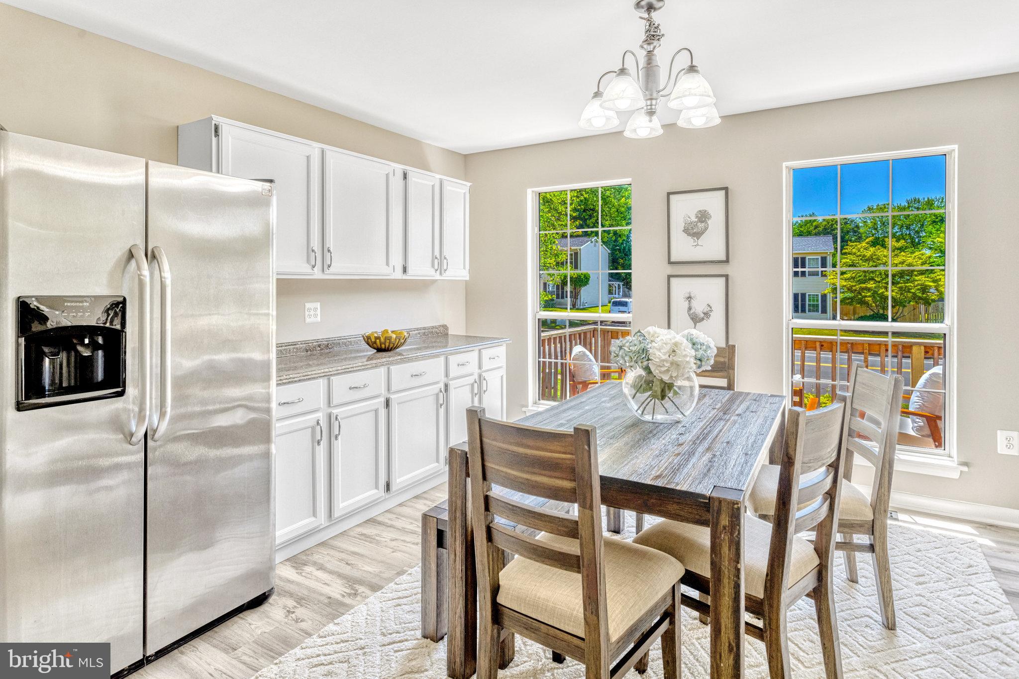 DALE CITY - Residential