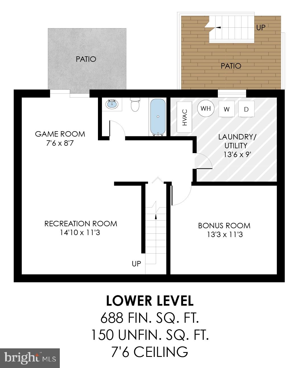 DALE CITY - Residential