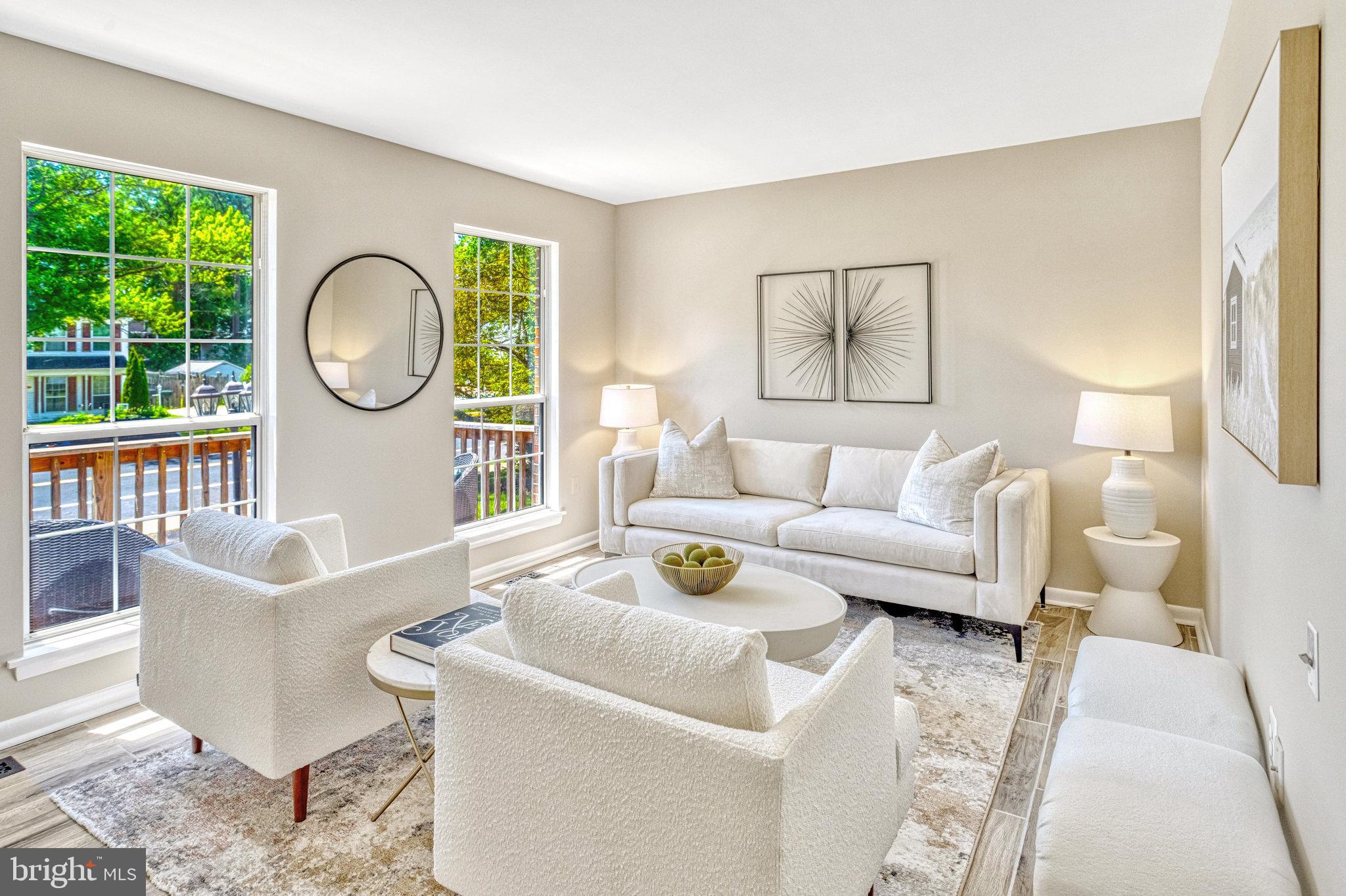 DALE CITY - Residential