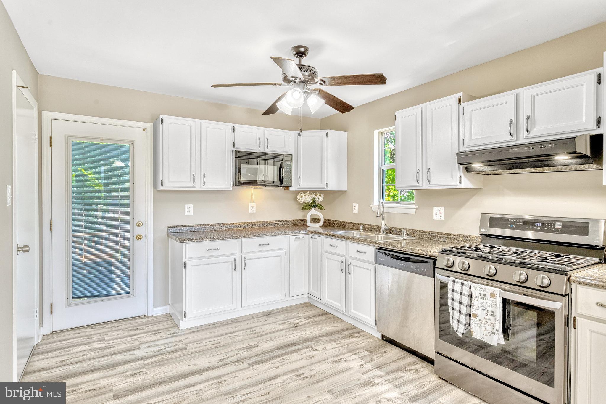 DALE CITY - Residential