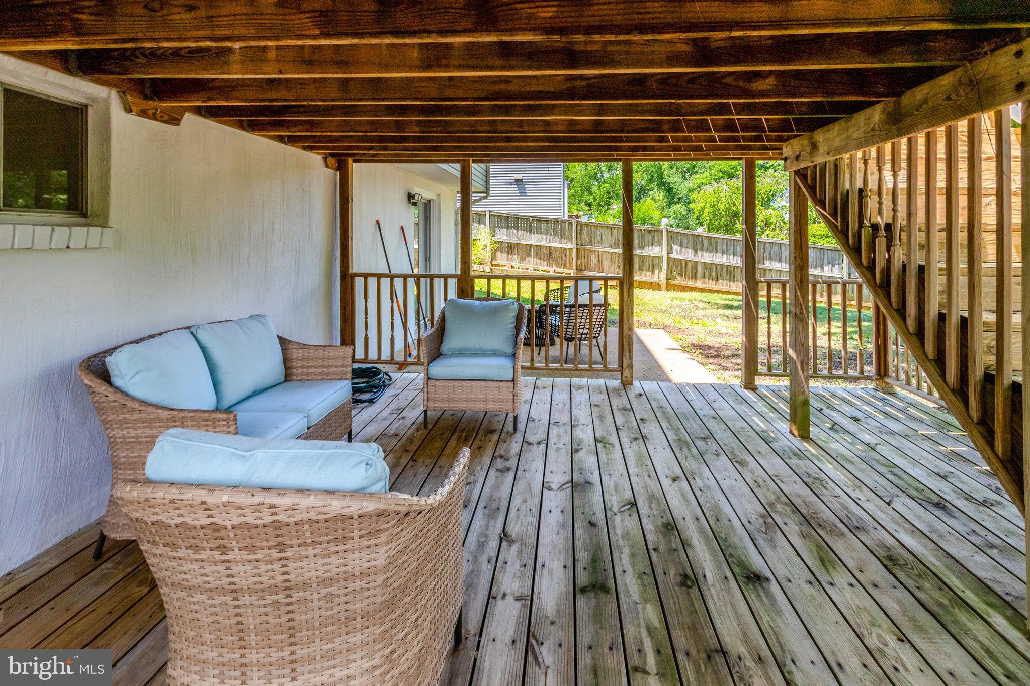 DALE CITY - Residential