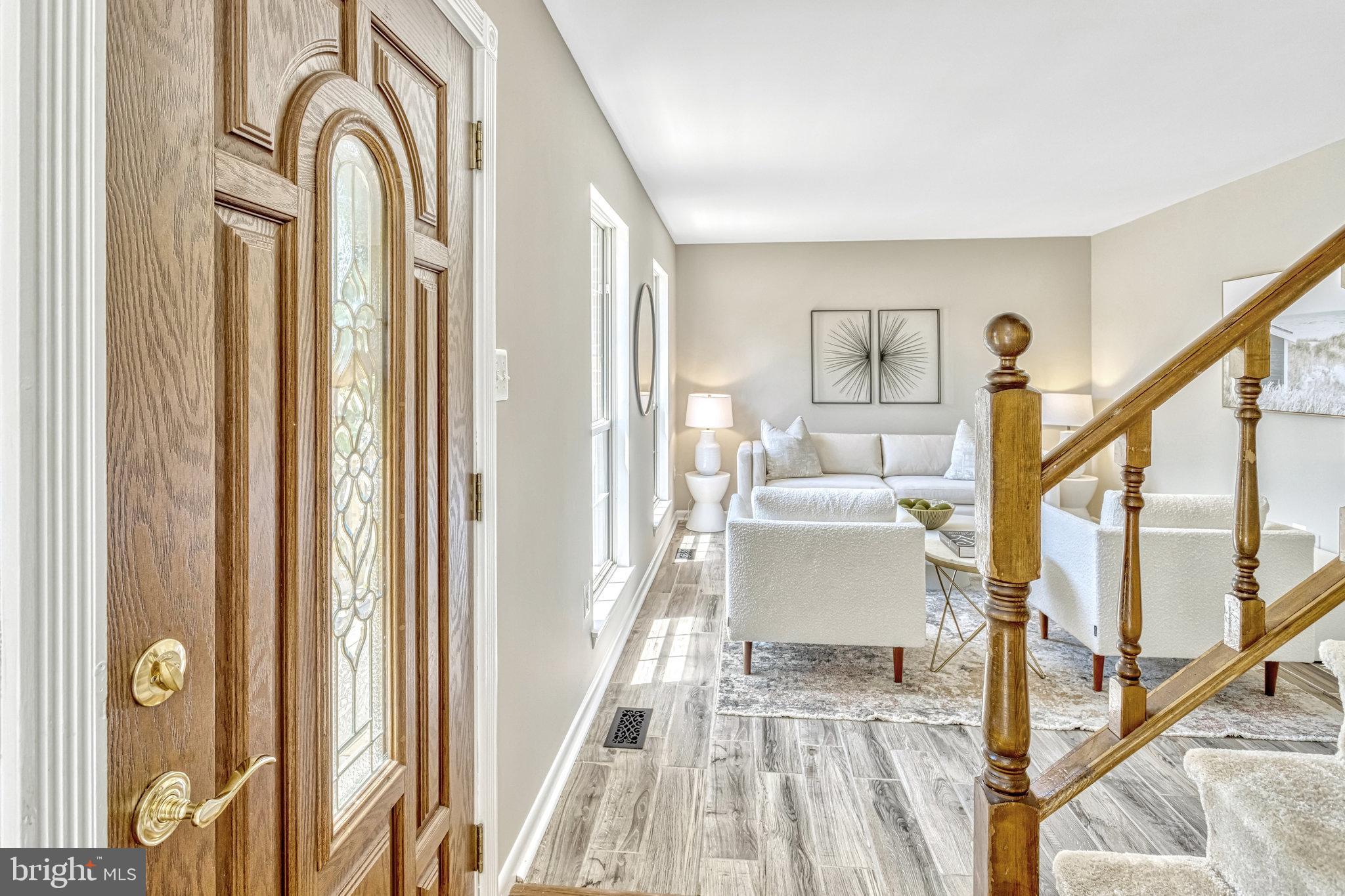 DALE CITY - Residential