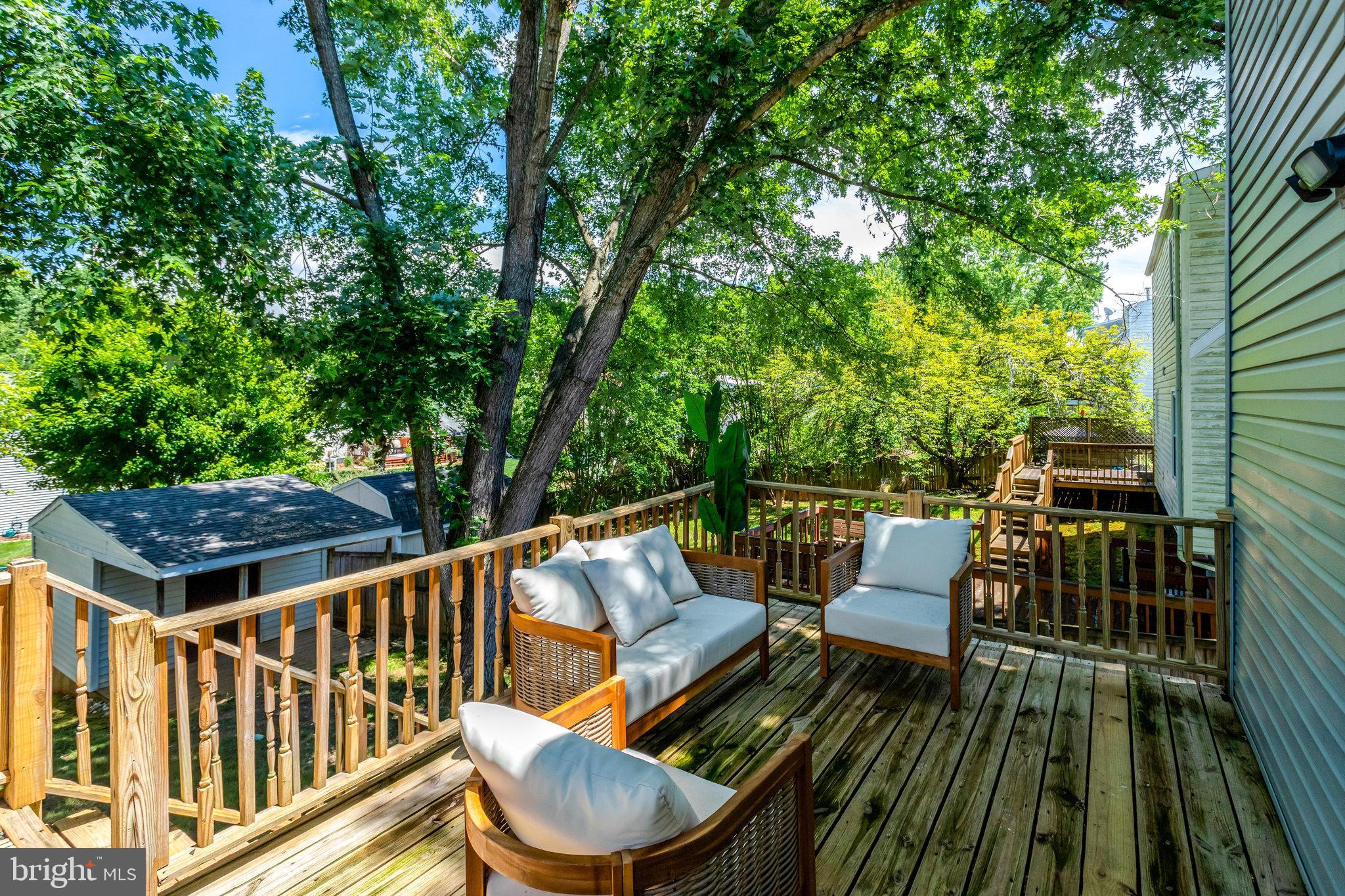 DALE CITY - Residential