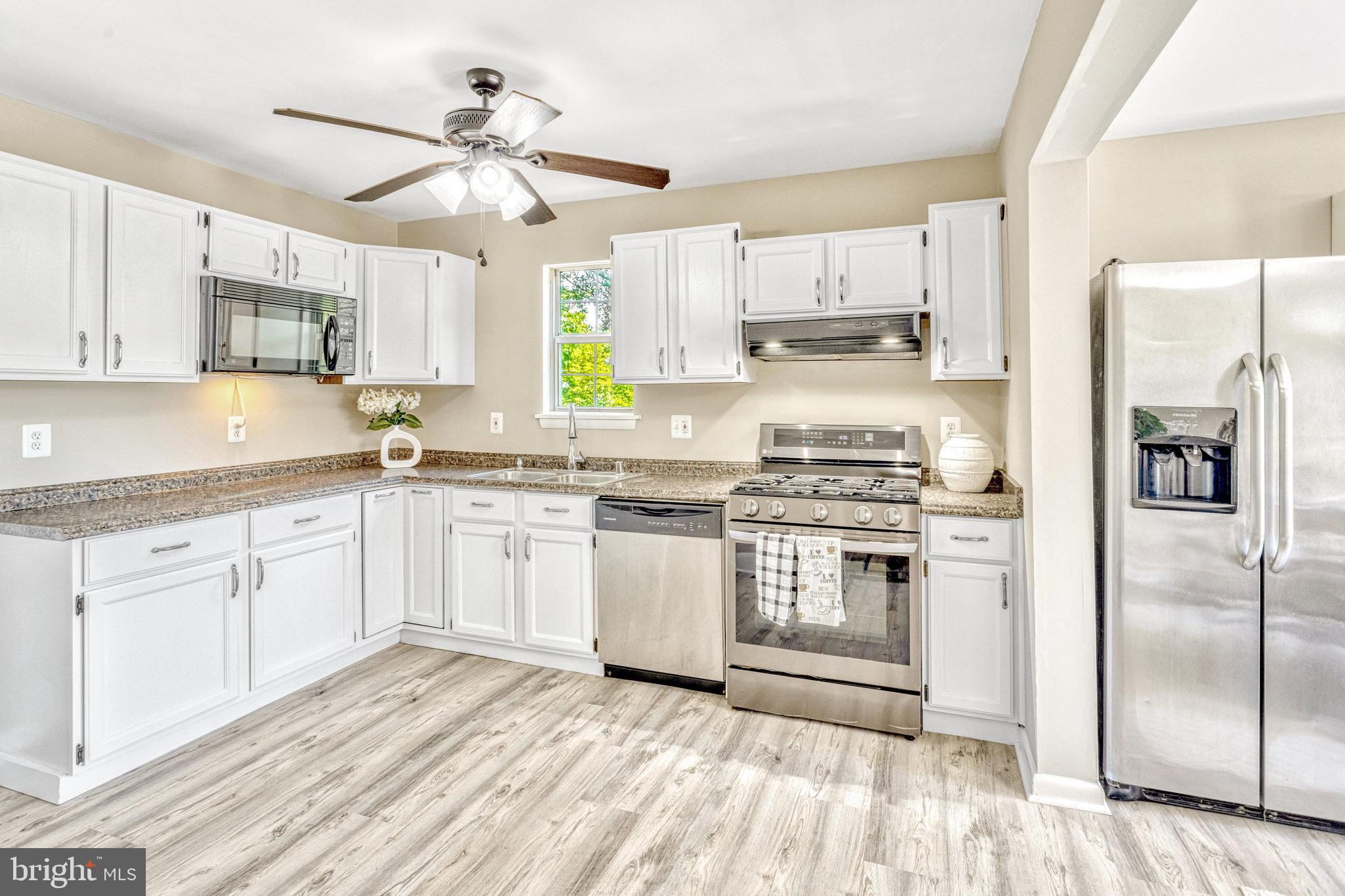 DALE CITY - Residential