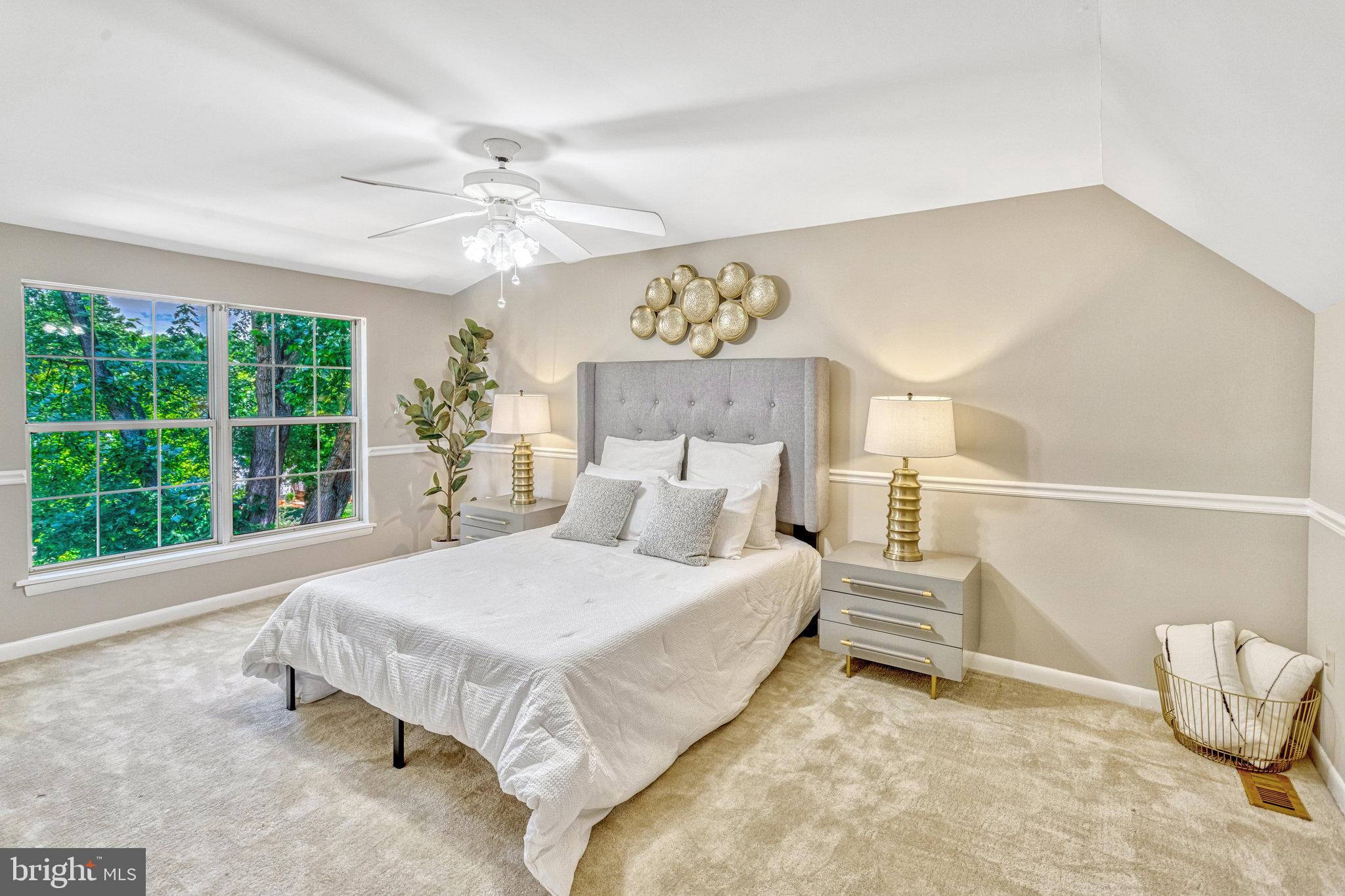 DALE CITY - Residential