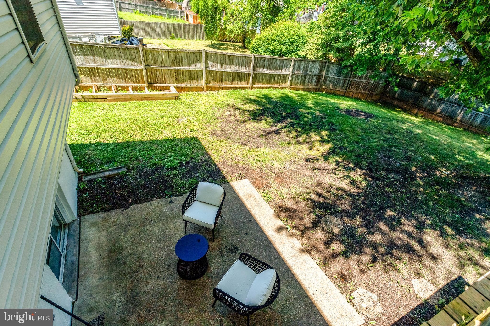 DALE CITY - Residential