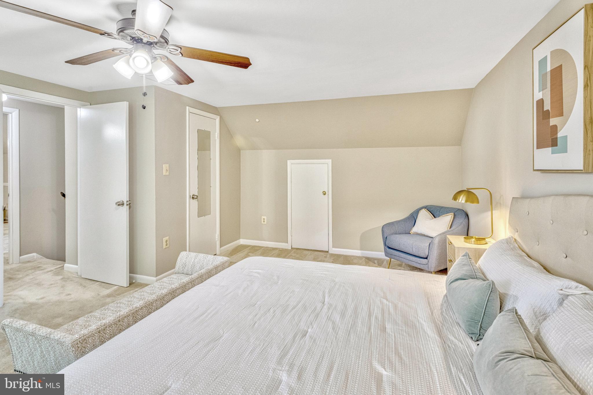 DALE CITY - Residential