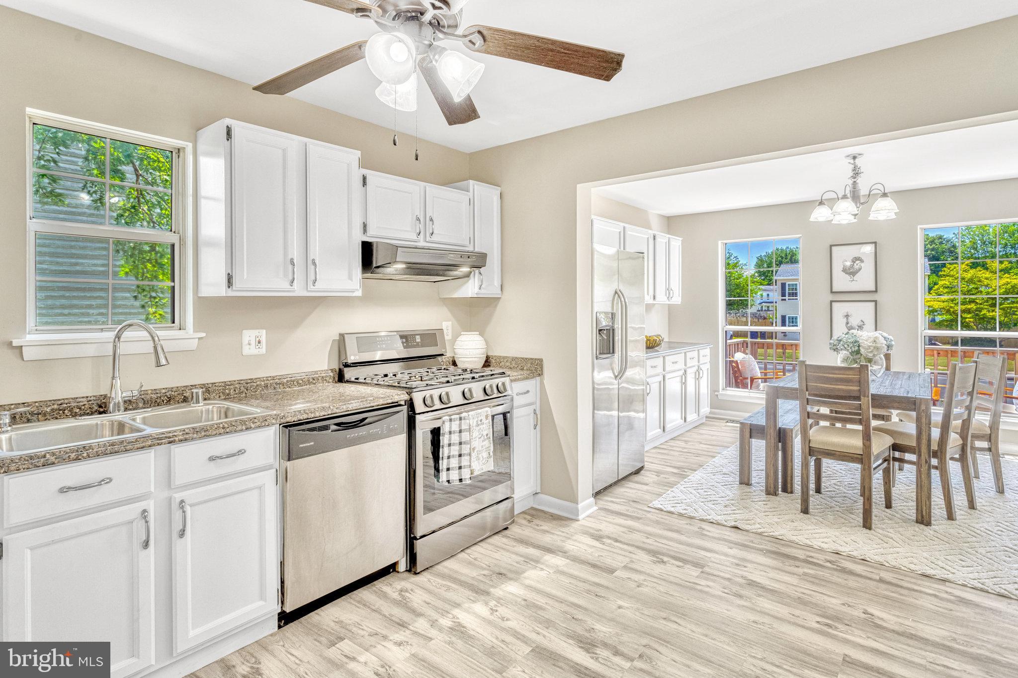 DALE CITY - Residential