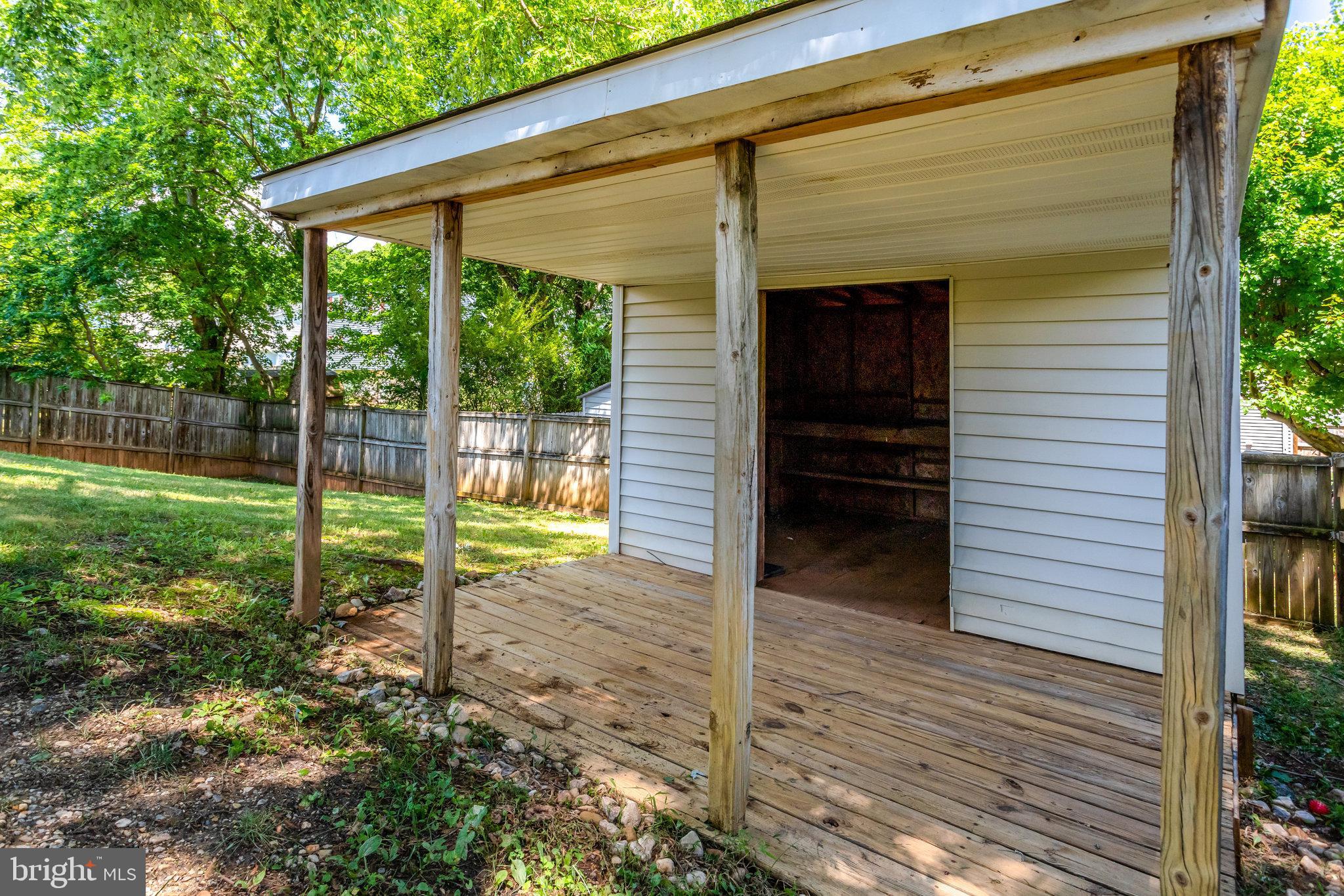 DALE CITY - Residential