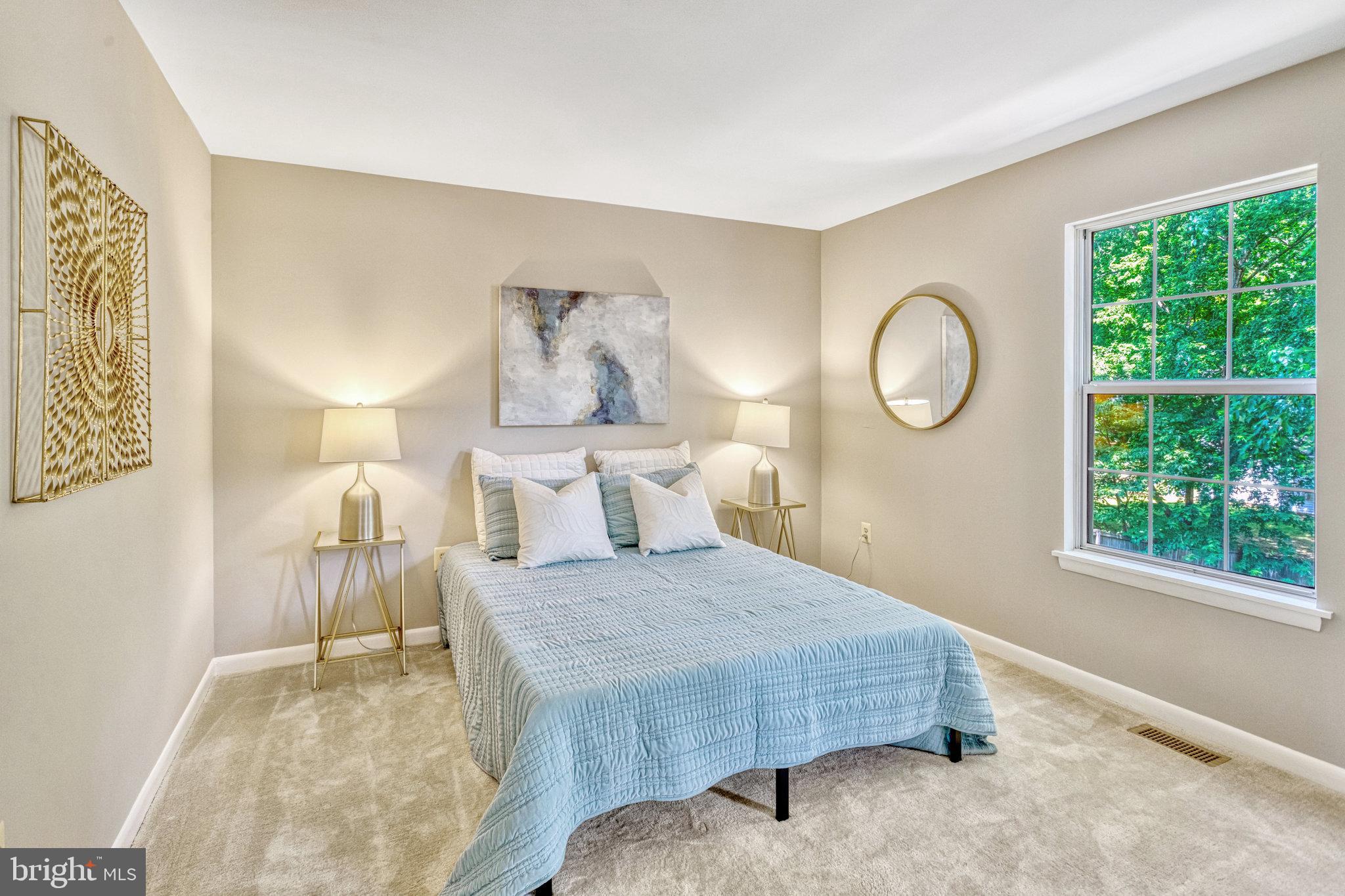 DALE CITY - Residential