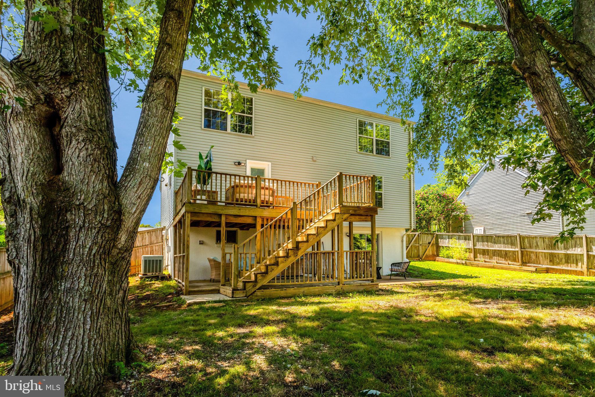 DALE CITY - Residential