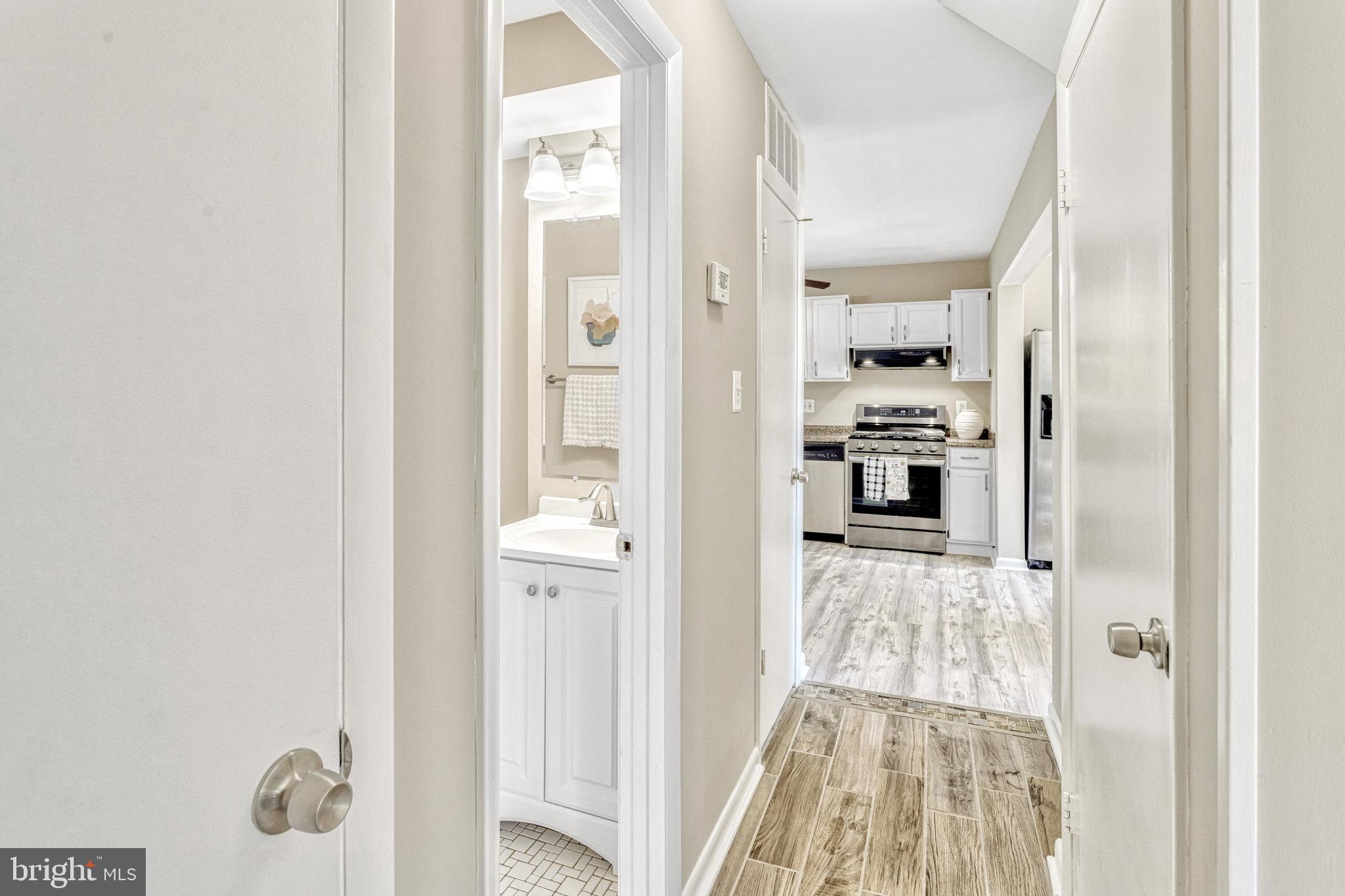 DALE CITY - Residential