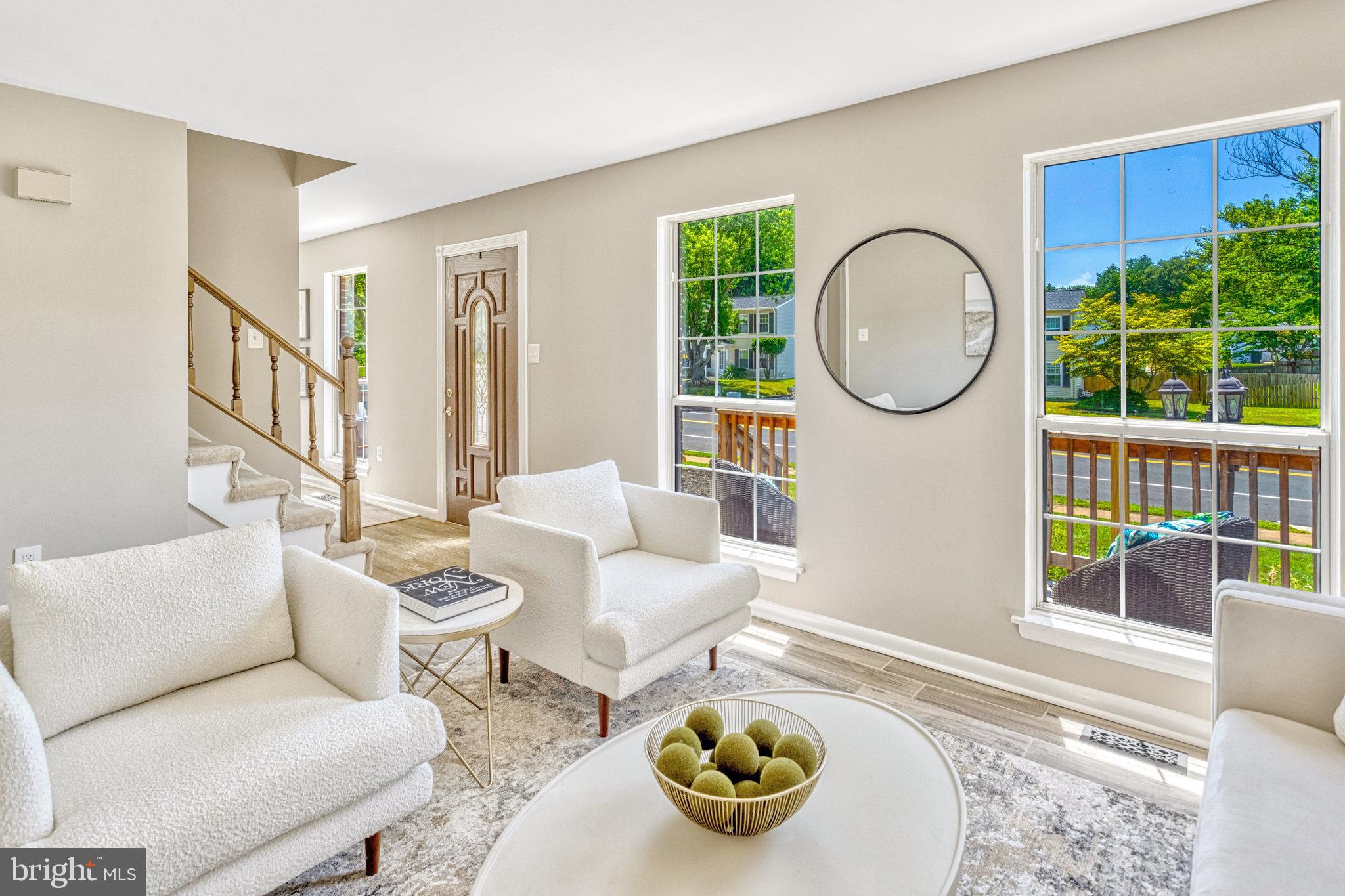 DALE CITY - Residential