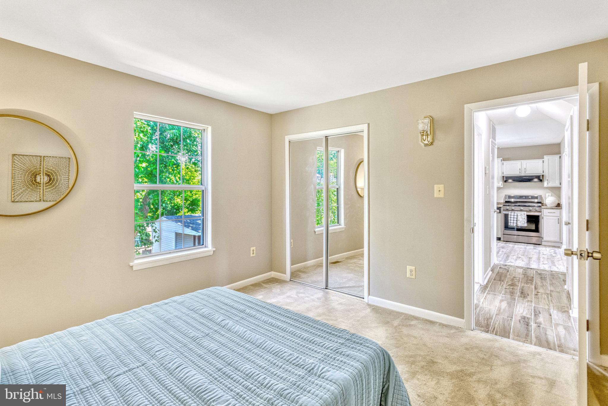 DALE CITY - Residential