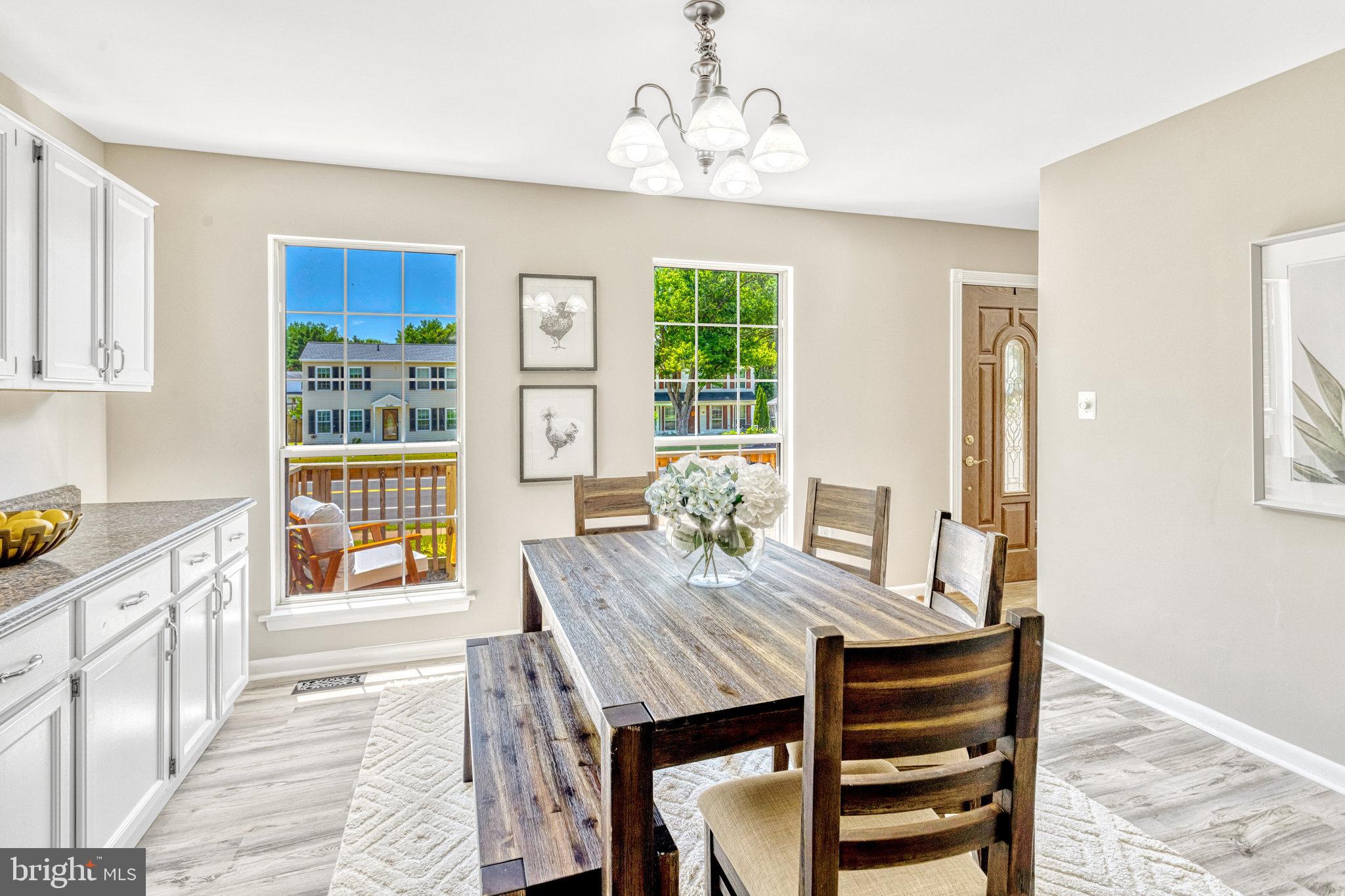 DALE CITY - Residential