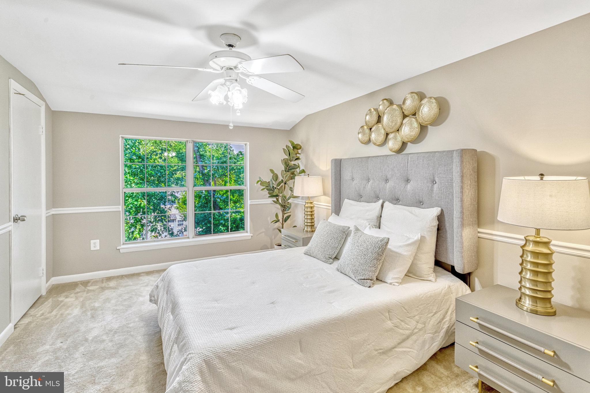 DALE CITY - Residential