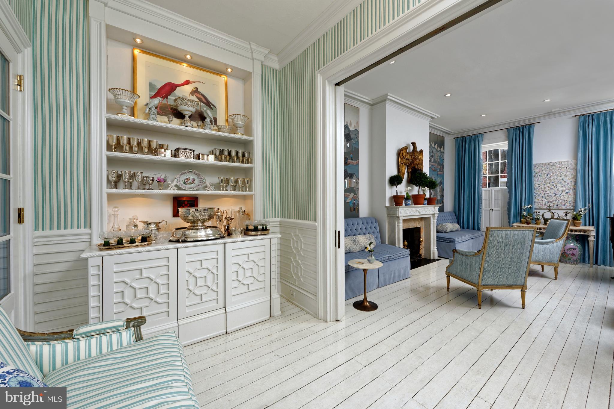 OLD TOWN - Residential