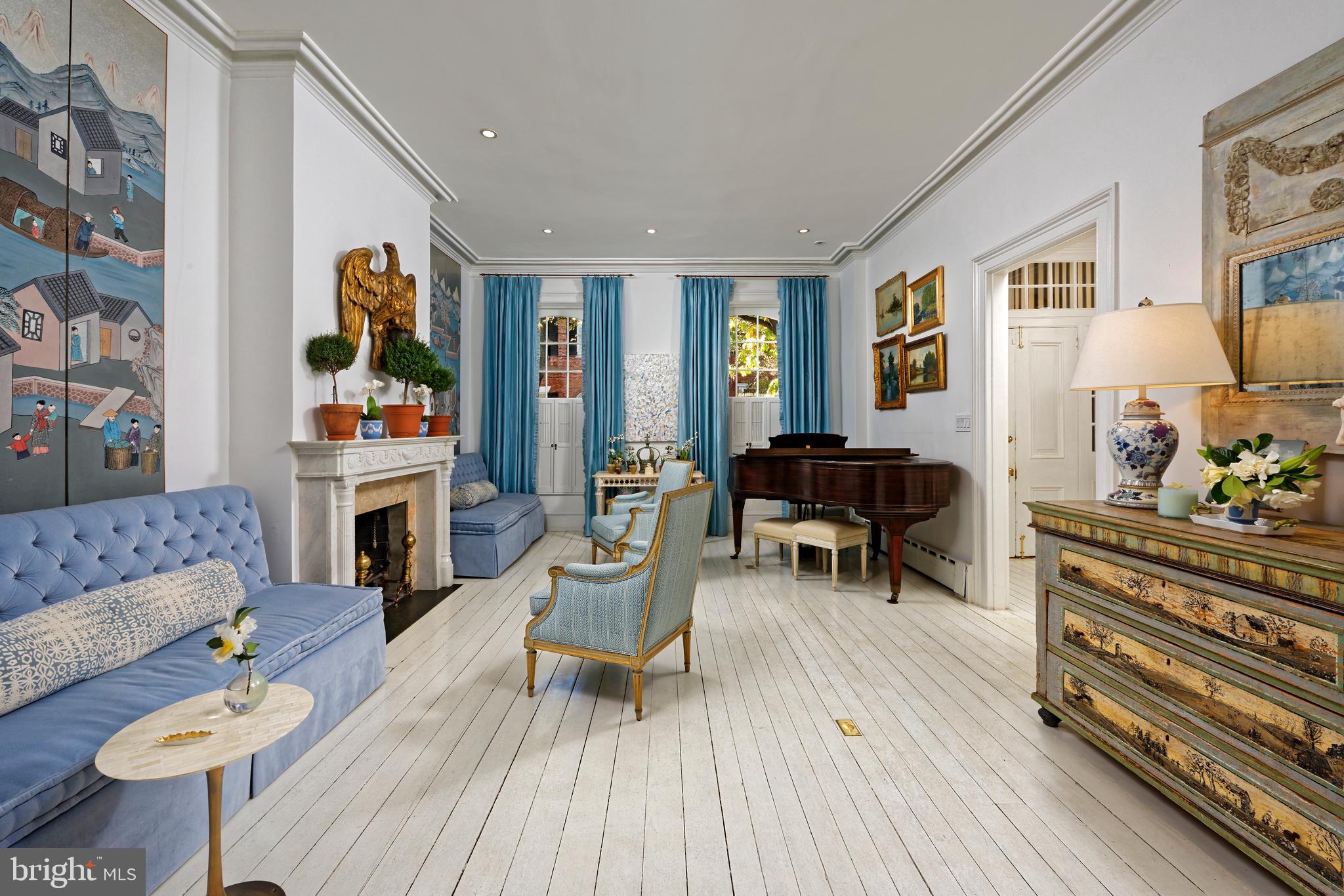 OLD TOWN - Residential