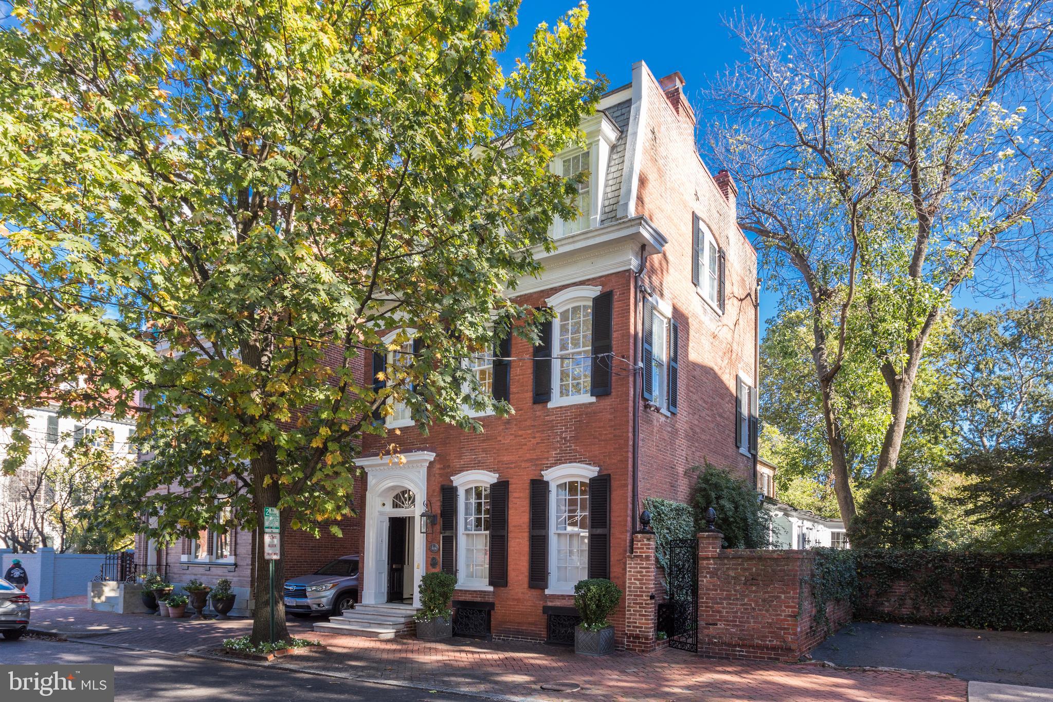 OLD TOWN - Residential