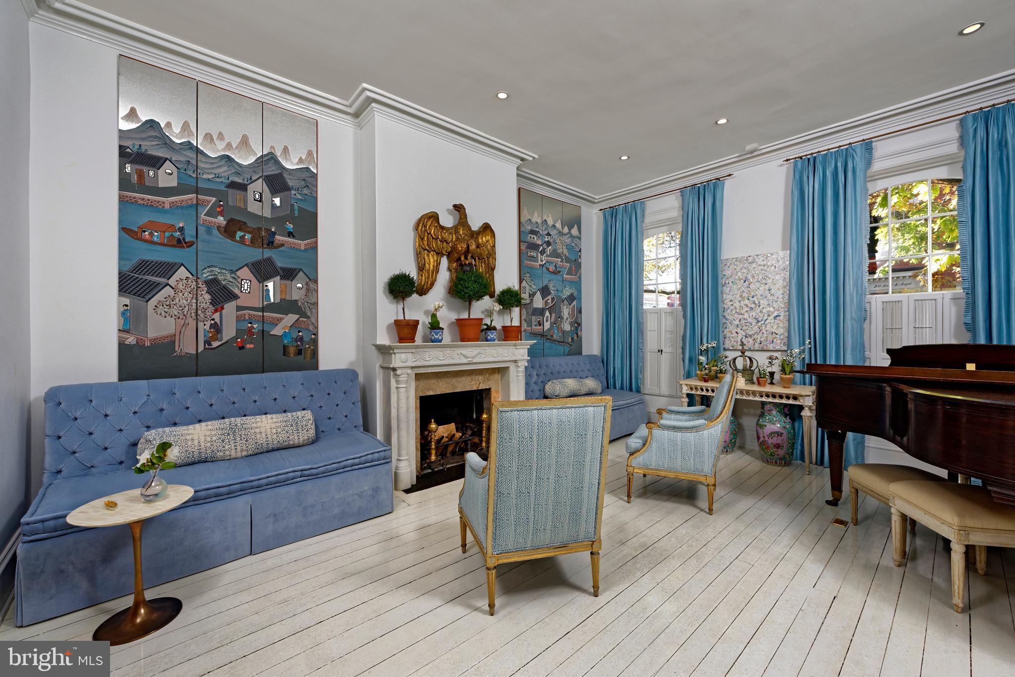 OLD TOWN - Residential