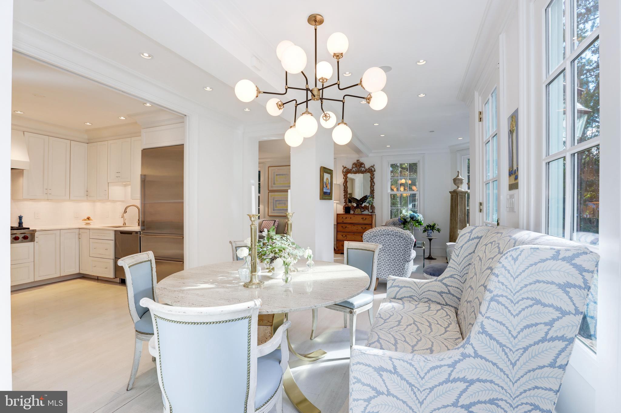 OLD TOWN - Residential