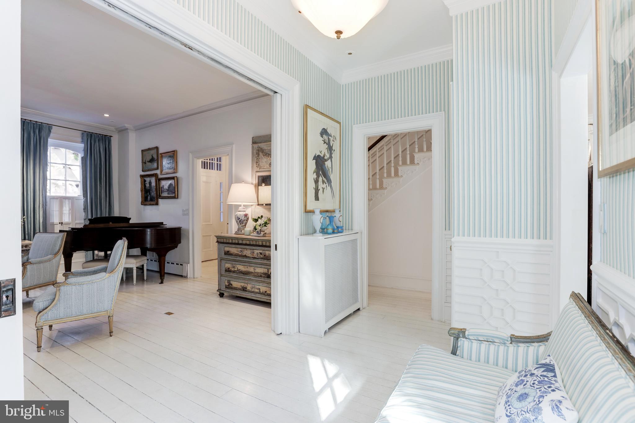 OLD TOWN - Residential